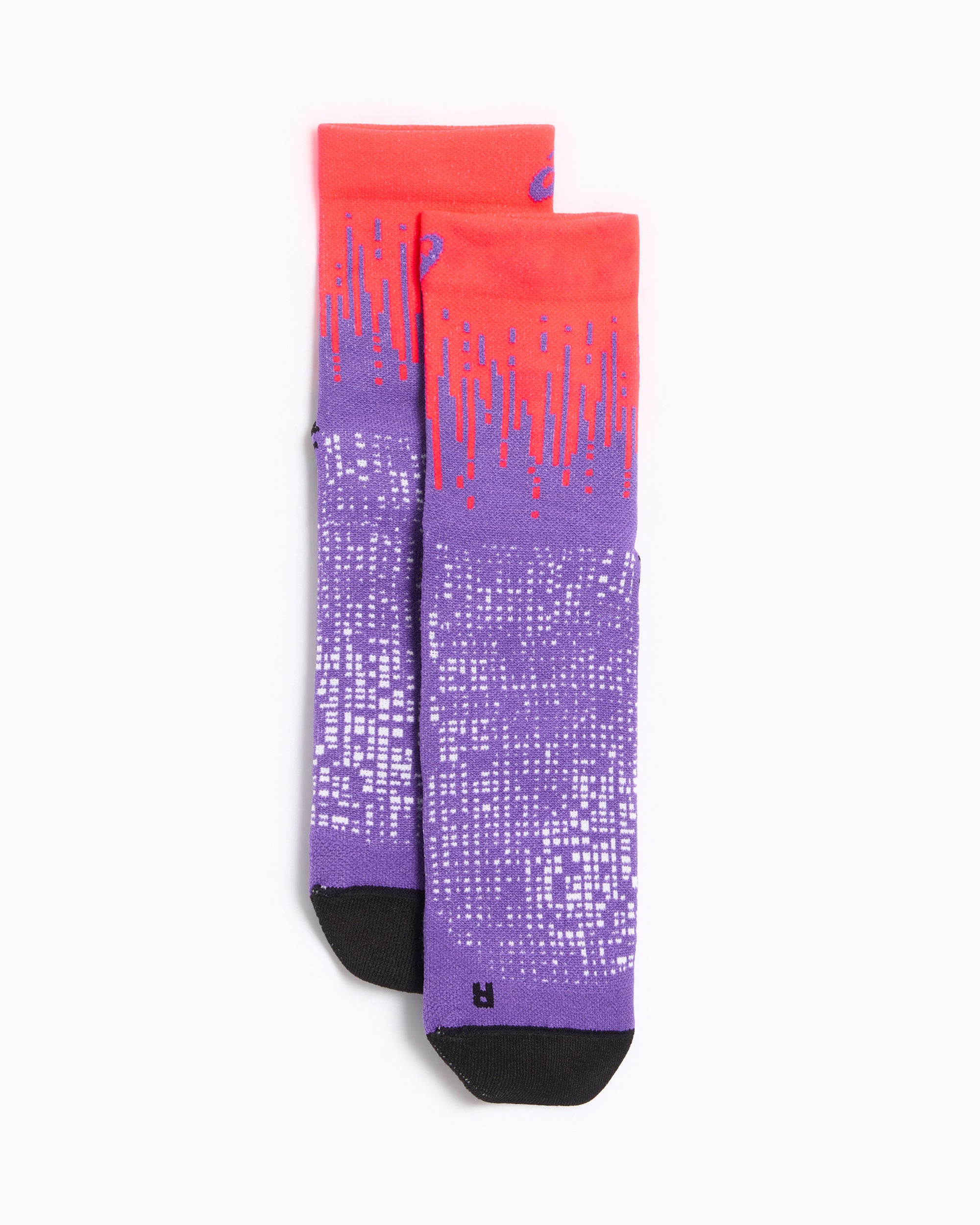 ASICS Performance Run Unisex Socks