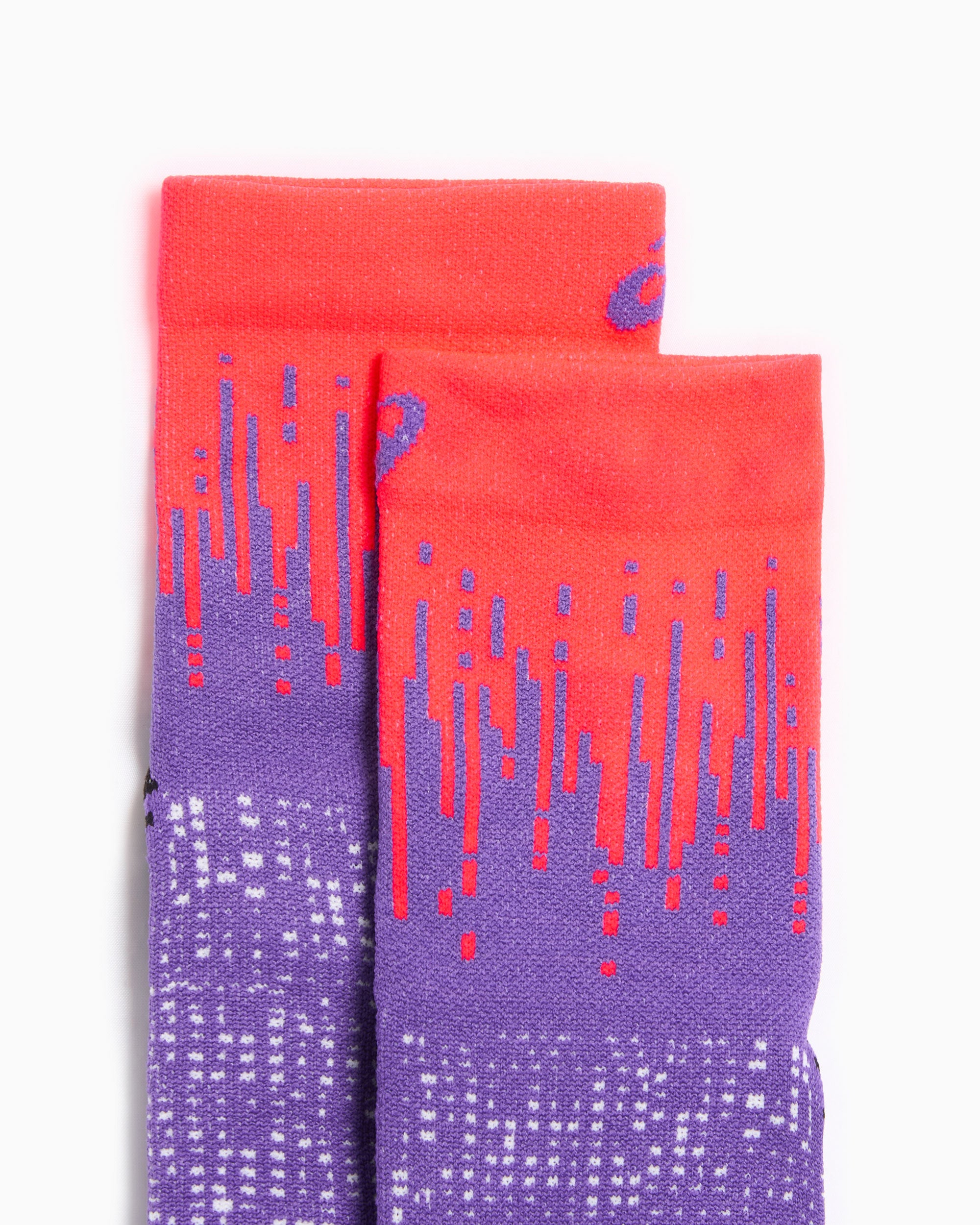 ASICS Performance Run Unisex Socks
