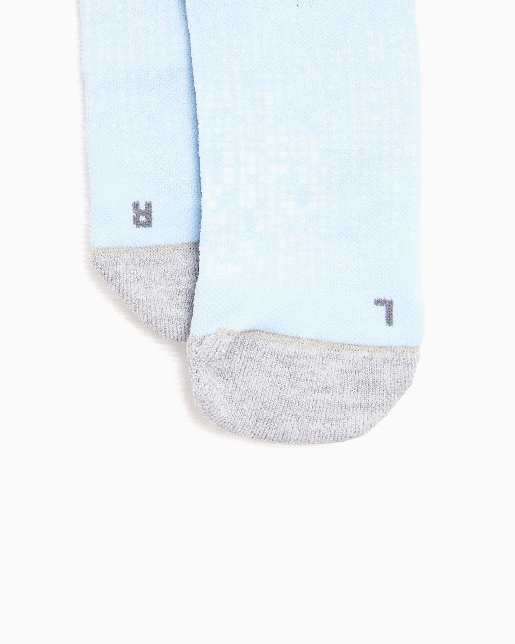 ASICS Performance Run Unisex Socks