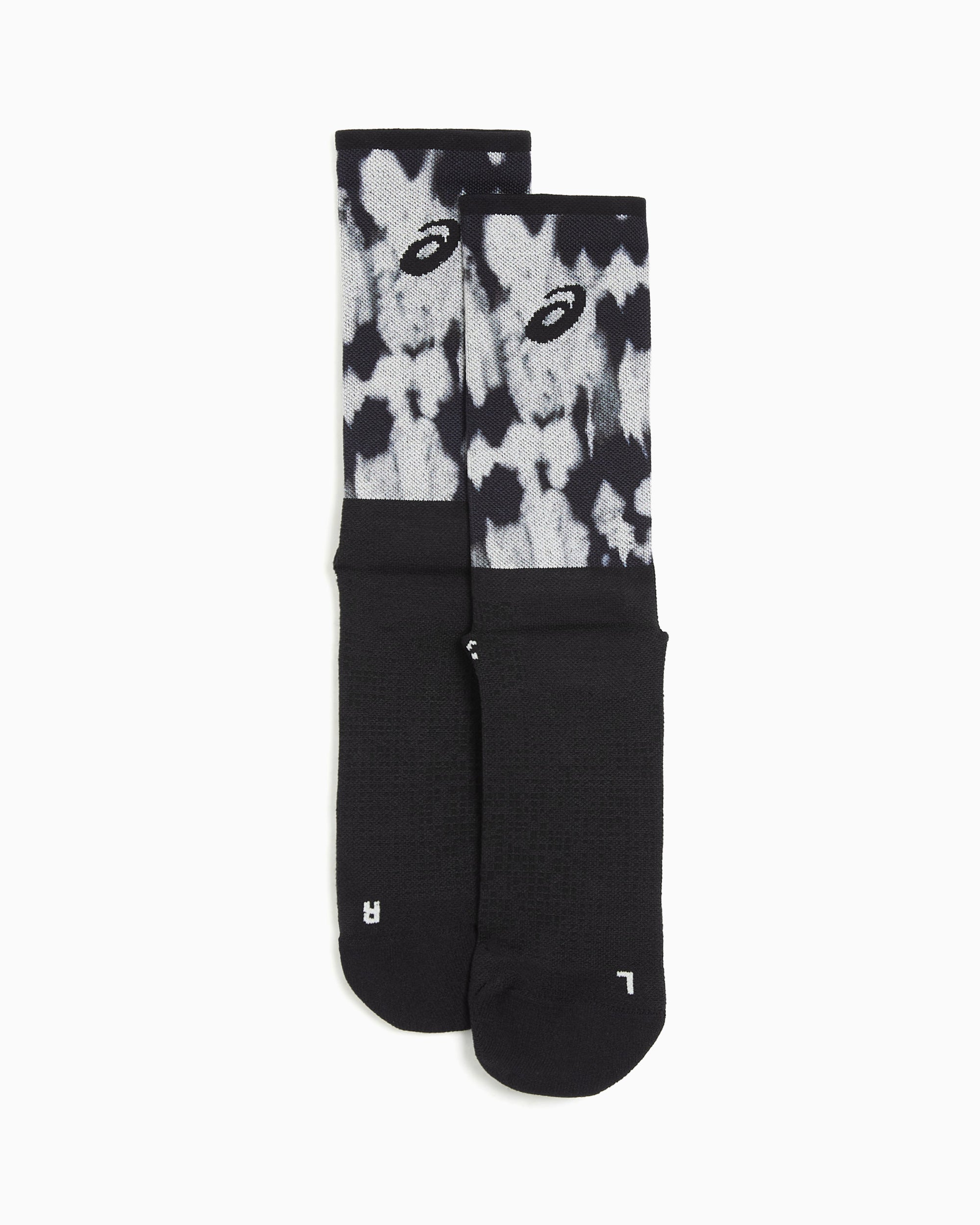 Socks ASICS Performance Run Unisex Socks - 3013B380-001