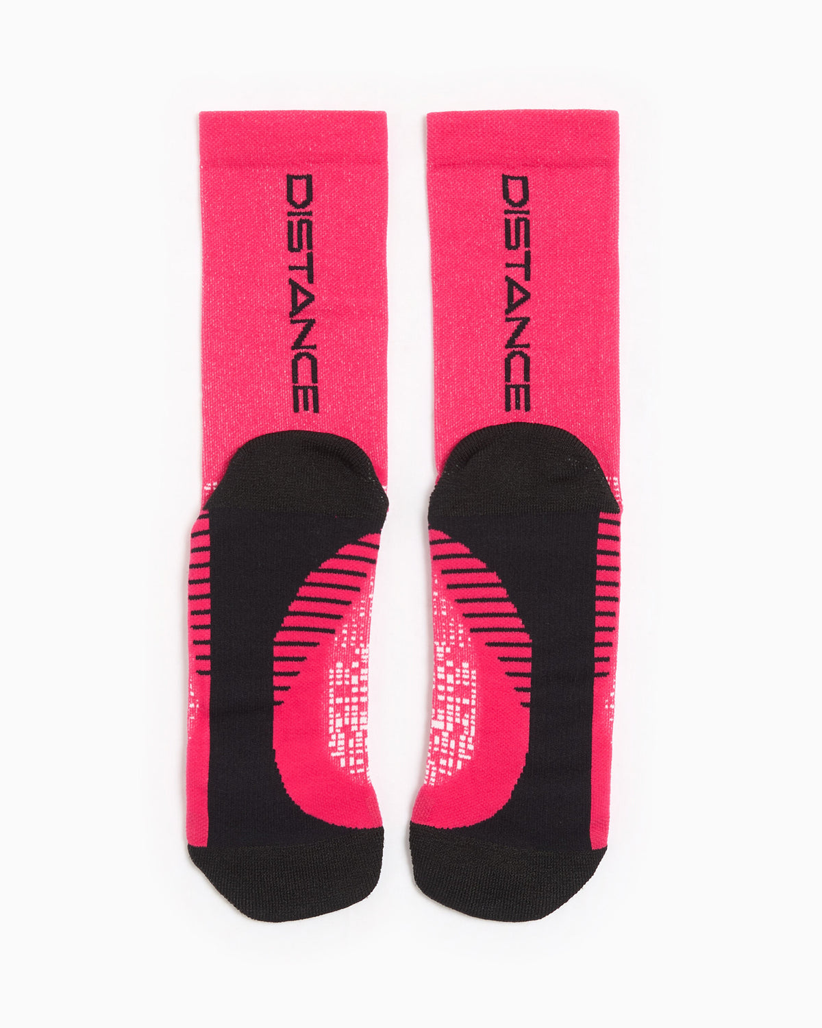 Socks ASICS x Distance Performance Run Unisex Socks - 3013B474-700