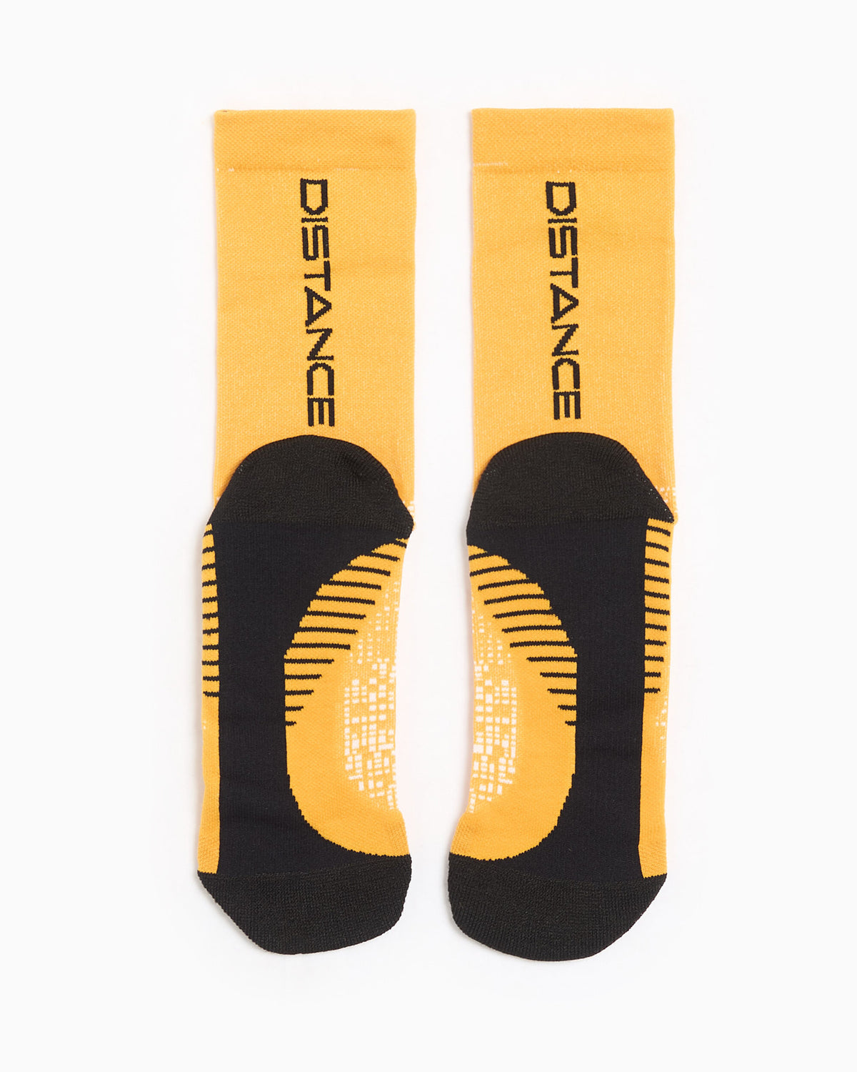 Socks ASICS x Distance Performance Run Unisex Socks - 3013B474-800