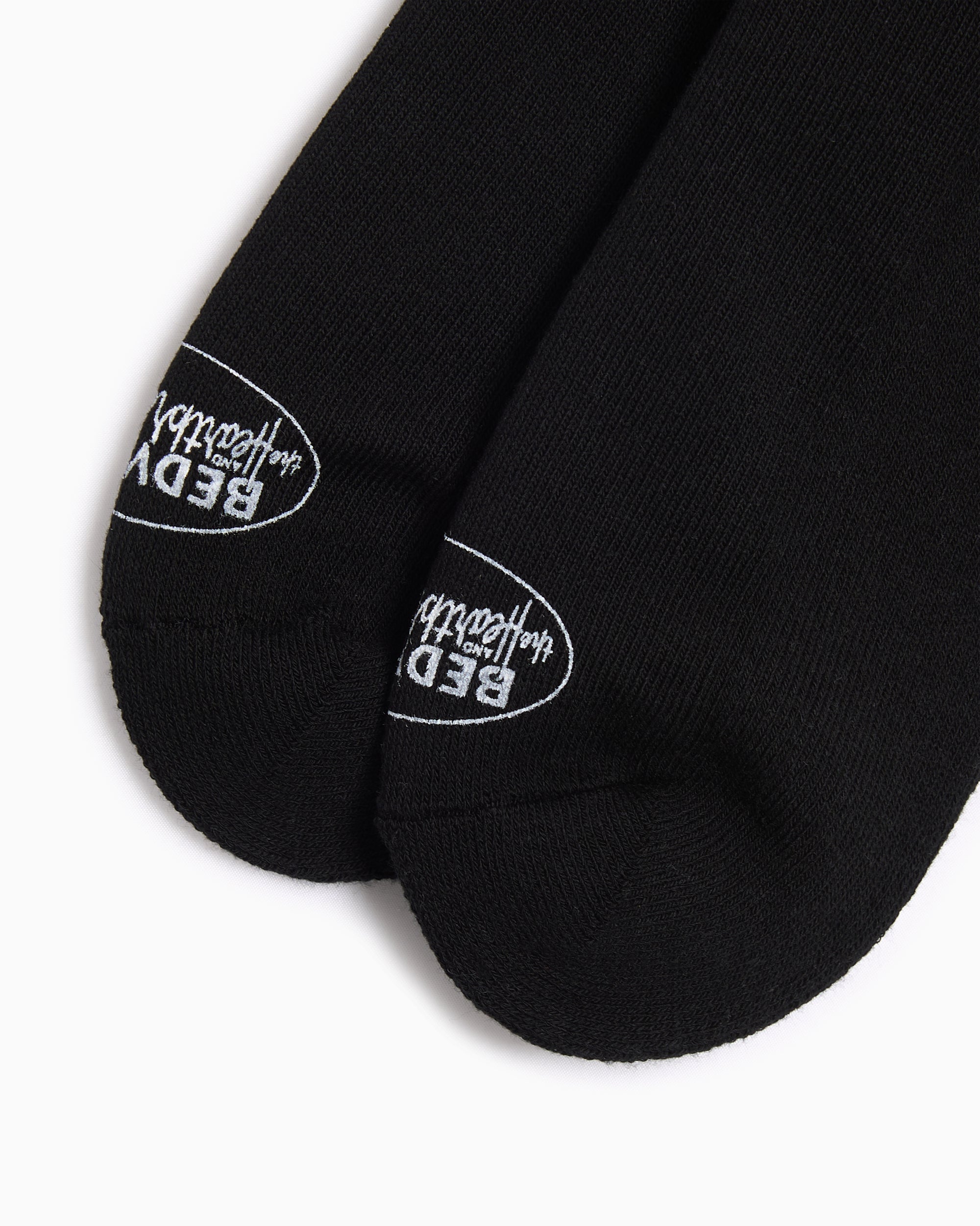 Socks BEDWIN Larry Unisex Socks (2 Pack) - 25SB0042-BURGUNDY