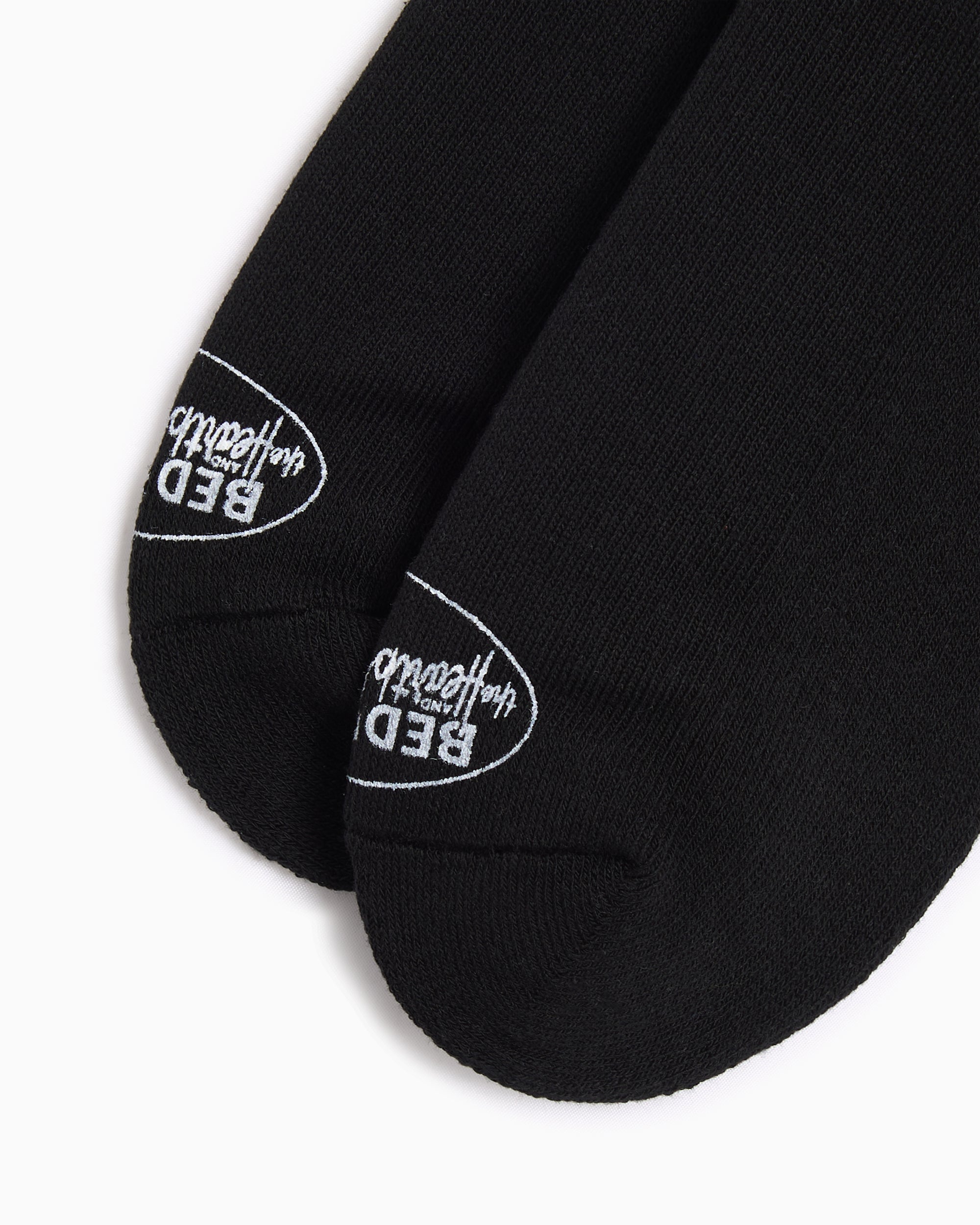 Socks BEDWIN Larry Unisex Socks (2 Pack) - 25SB0042-CHARCOAL