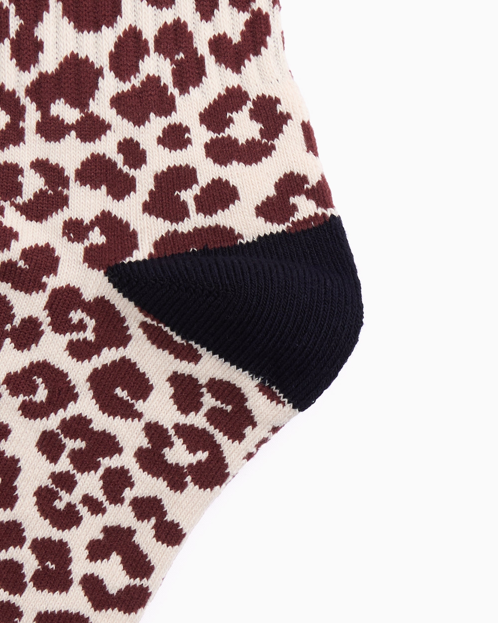 Socks Brain Dead Equipment Unisex Socks - P25AO90043-MLEO