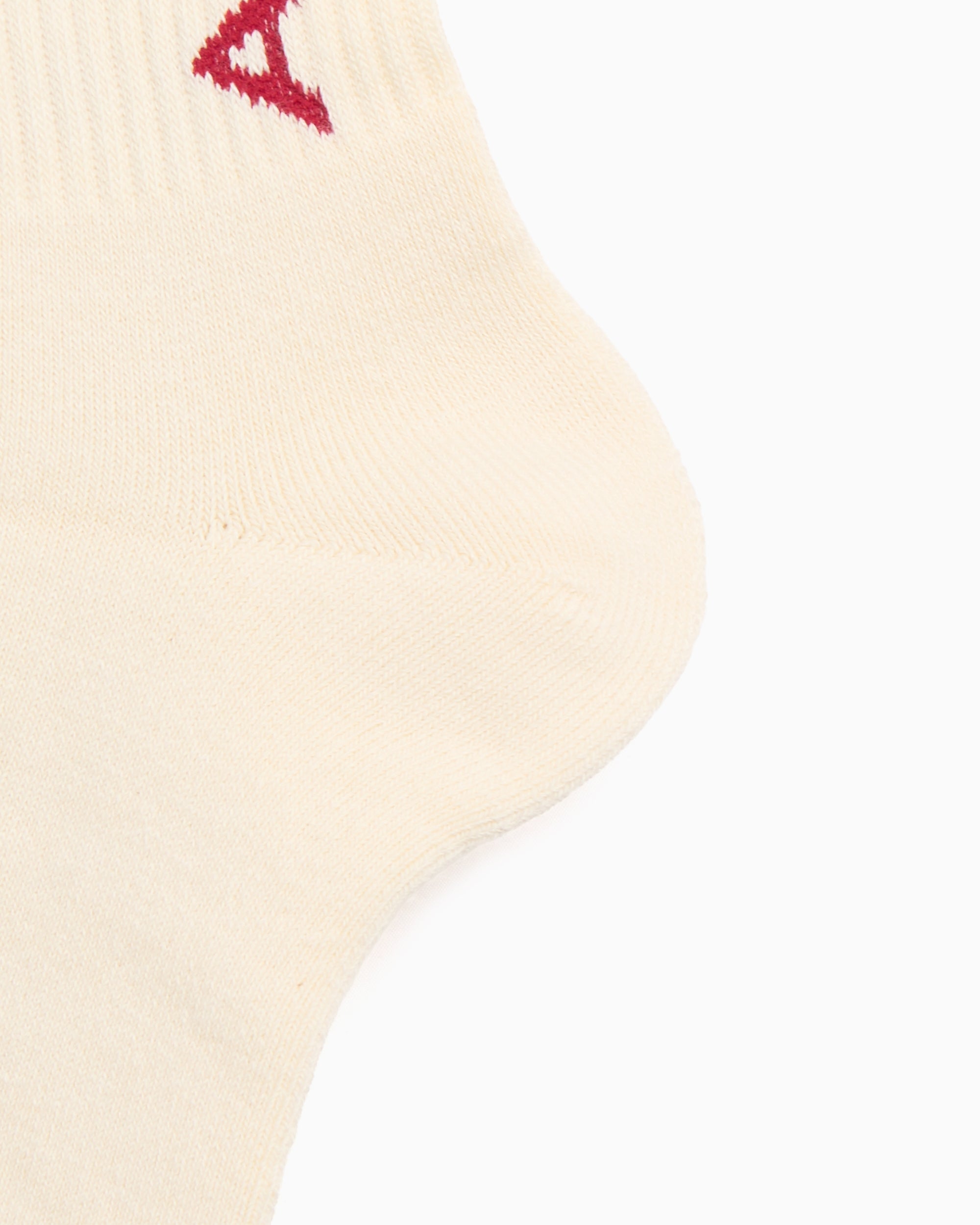 by Parra Reversed Flag Unisex Socks
