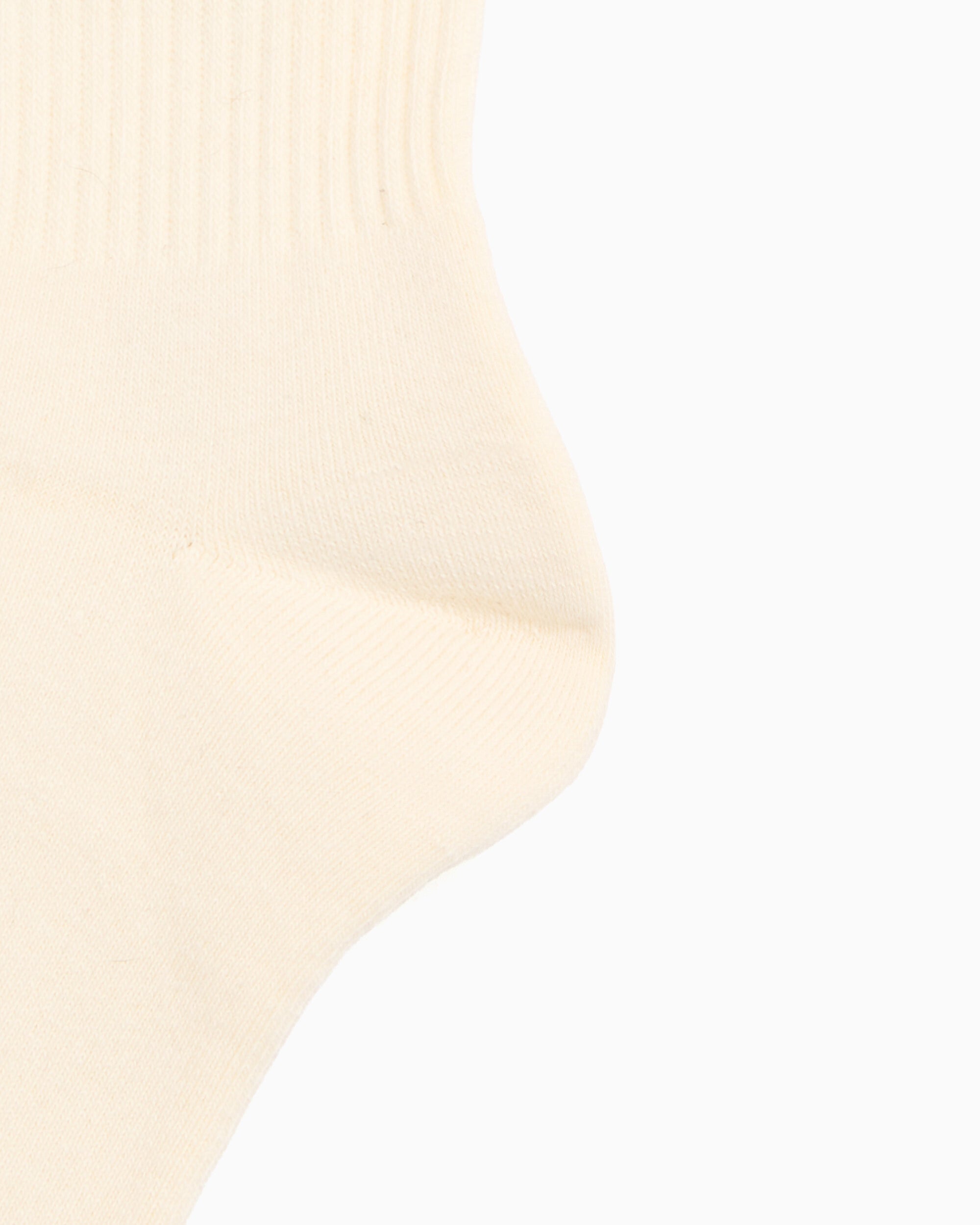 Socks by Parra Signature Unisex Socks - 56282-White