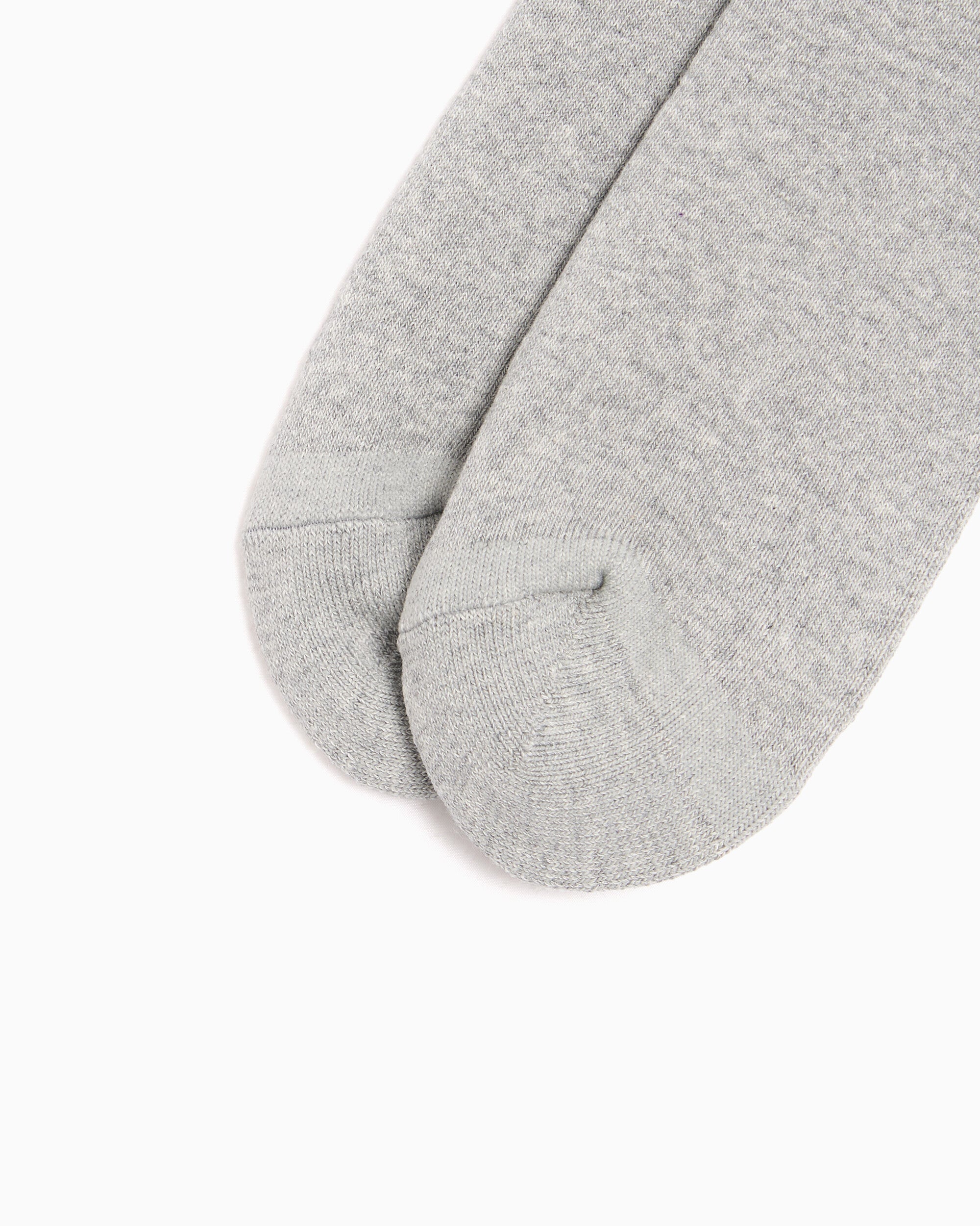 Socks by Parra Signature Unisex Socks - 56283-Grey