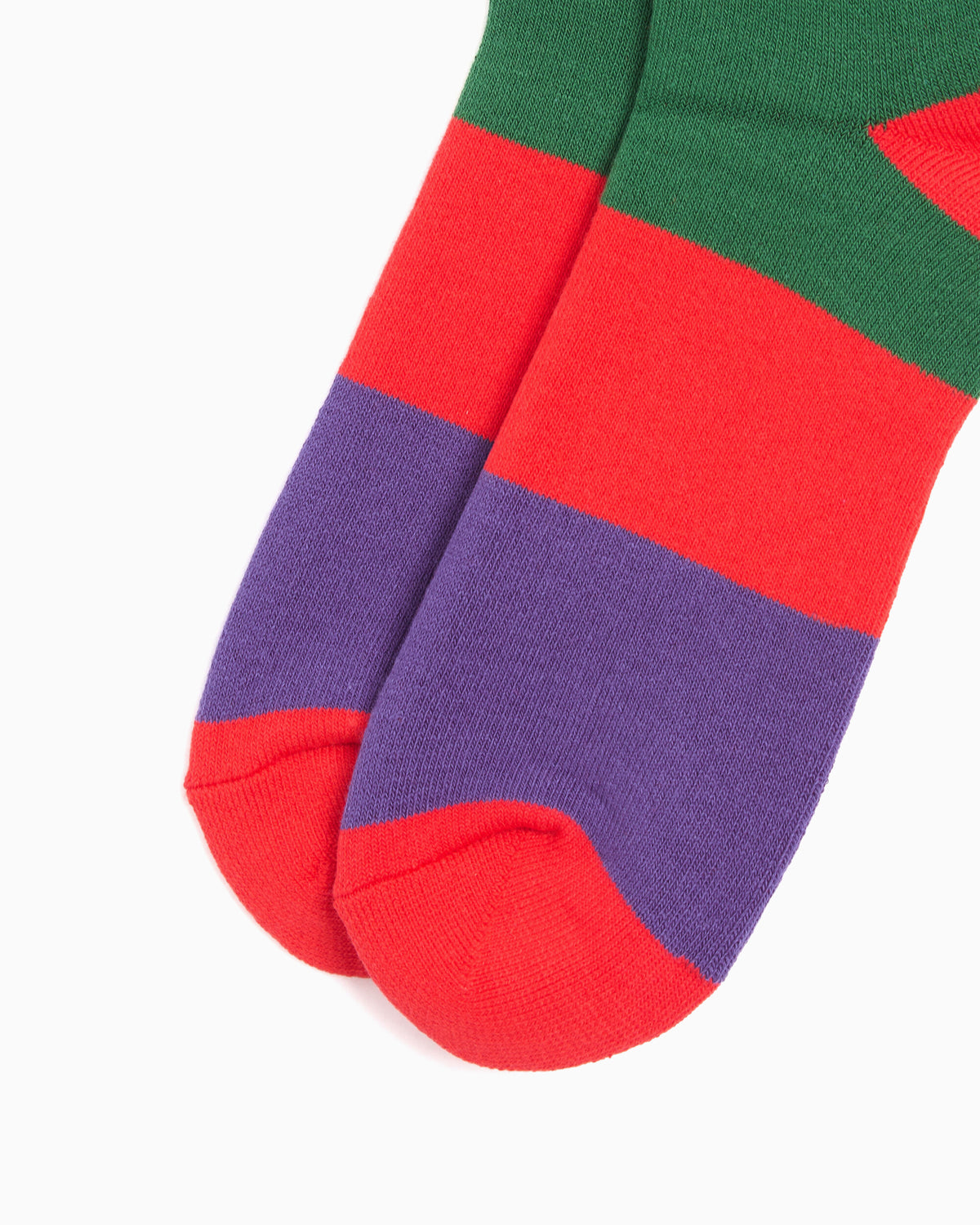 Socks by Parra Signature Unisex Socks - 56363-Red