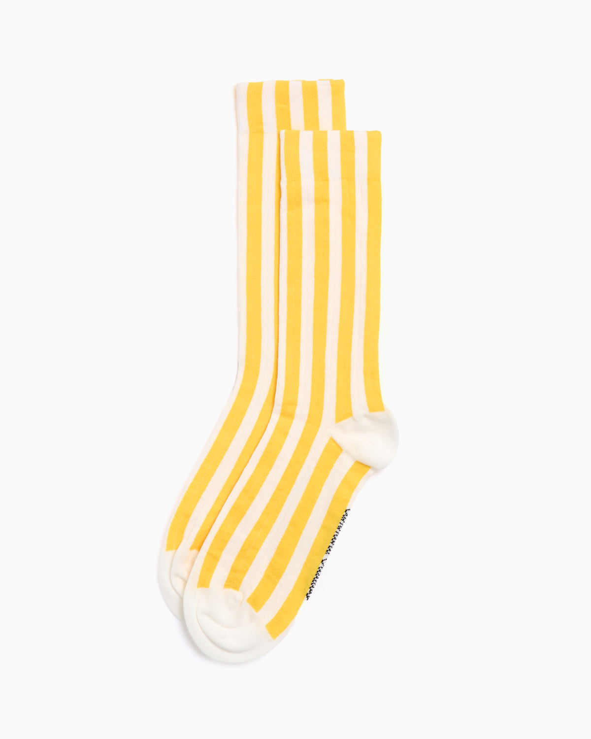 Calcetines Striped Socks