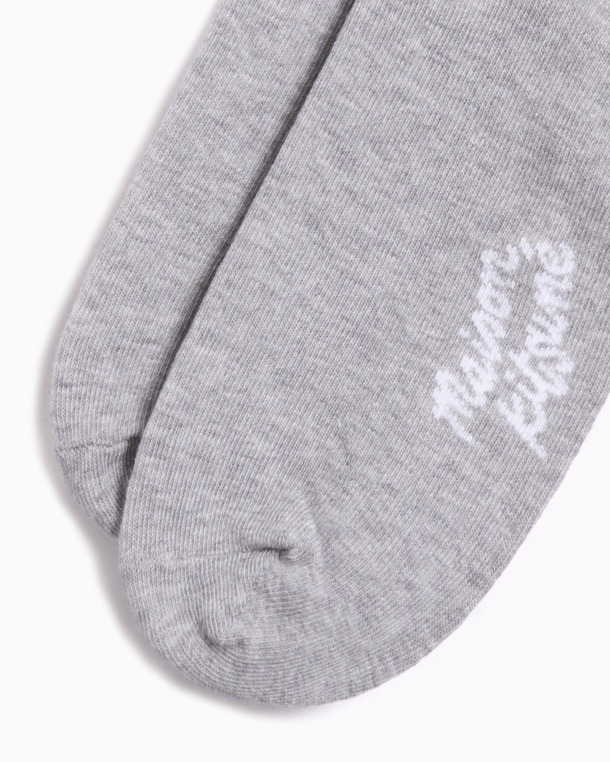 Socks Maison Kitsuné Maison Kitsuné Fox Head Unisex Socks Unisex Socks - OM06410KT0010-H150