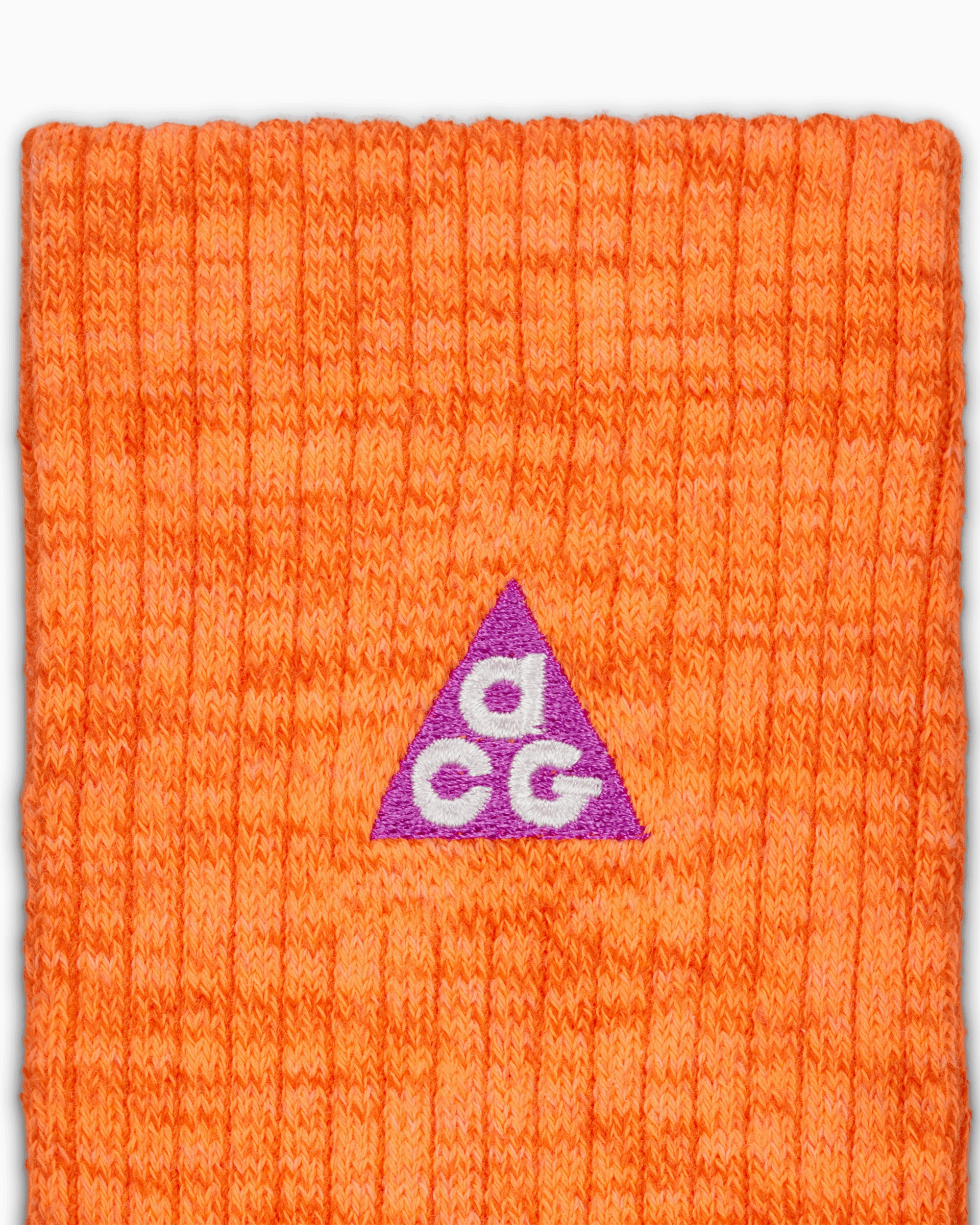 Socks Nike ACG Everyday Unisex Socks - FB3341-819