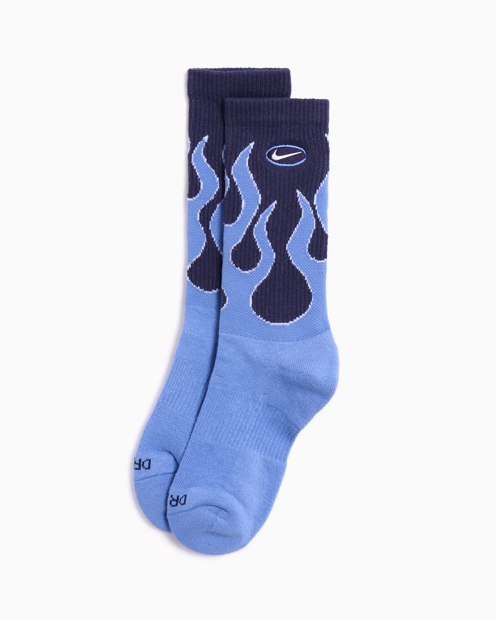 Socks Nike Crew Unisex Socks Unisex Socks - IB2285-410