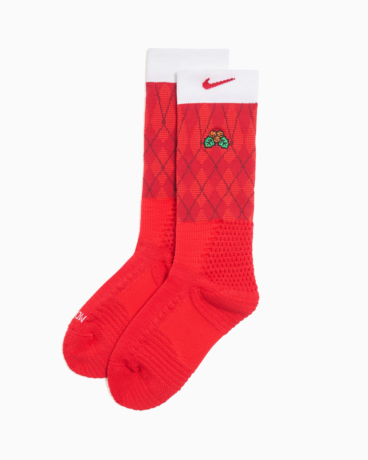 Socks Nike Elite Cushion "Xmas" Unisex Socks - IX1960-657
