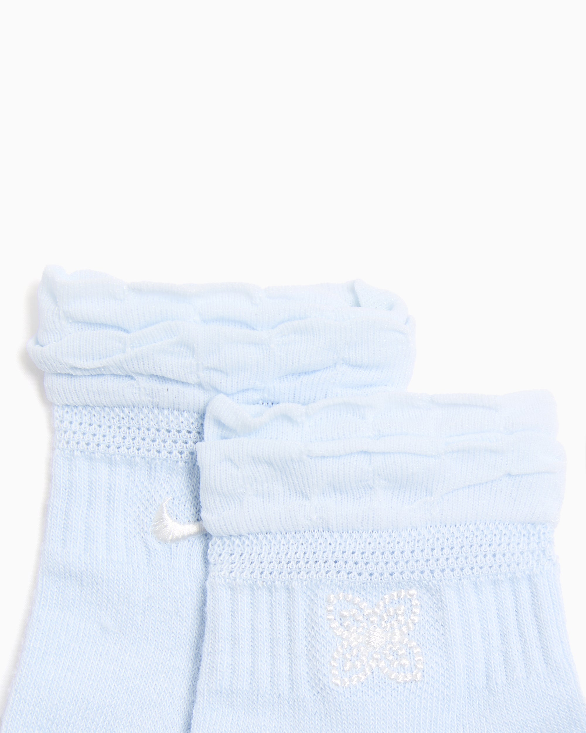 Socks Nike Everyday Artist Collection Ankle Women's Socks - HV5274-400