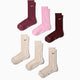 Chaussettes Nike Everyday Elevated Unisex (6 Pack)