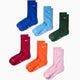 Chaussettes Nike Everyday Elevated Unisex (6 Pack)