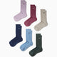 Chaussettes Nike Everyday Elevated Unisex (6 Pack)