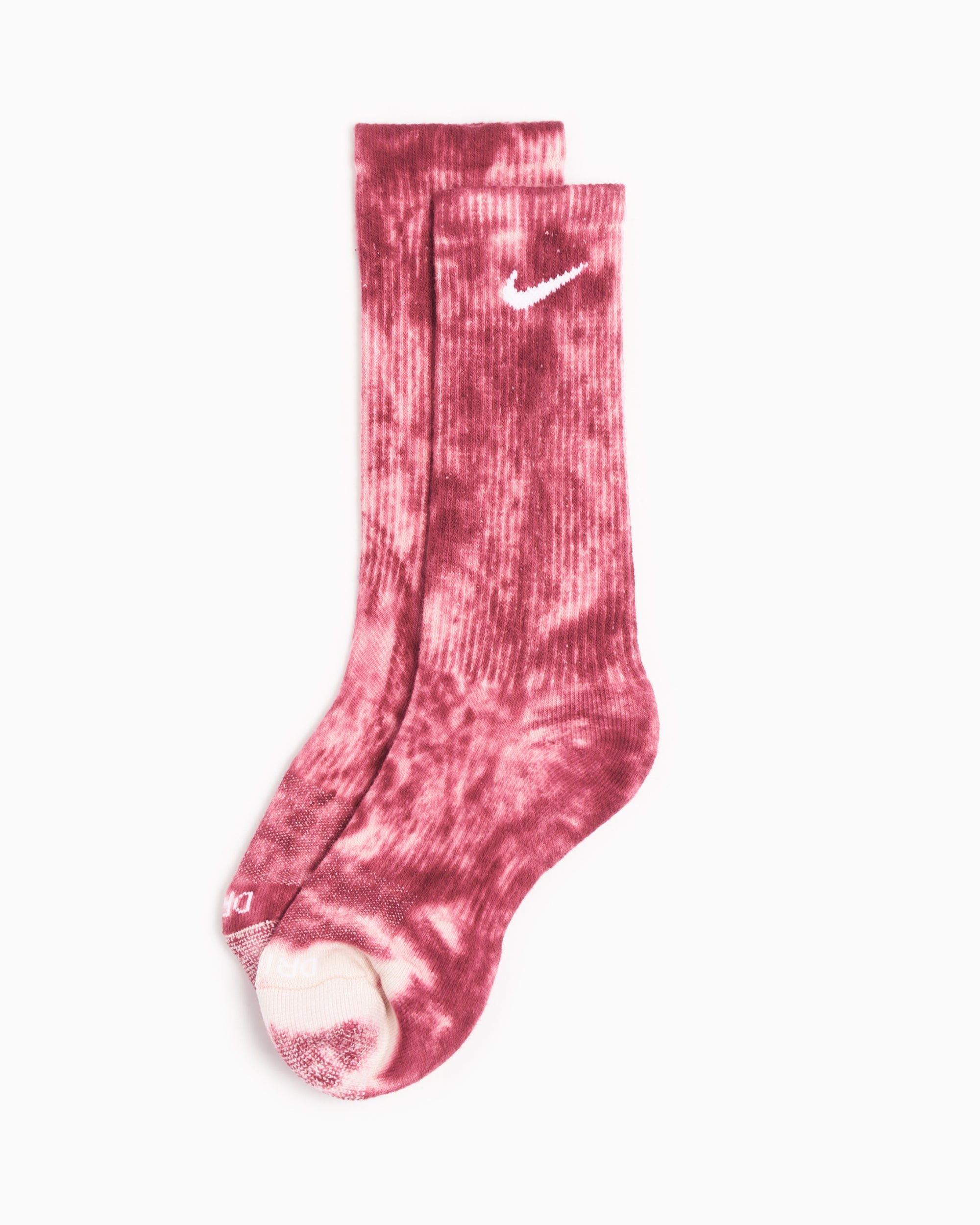 Socks Nike Everyday Plus Crew Unisex Socks Unisex Socks - DA2613-600