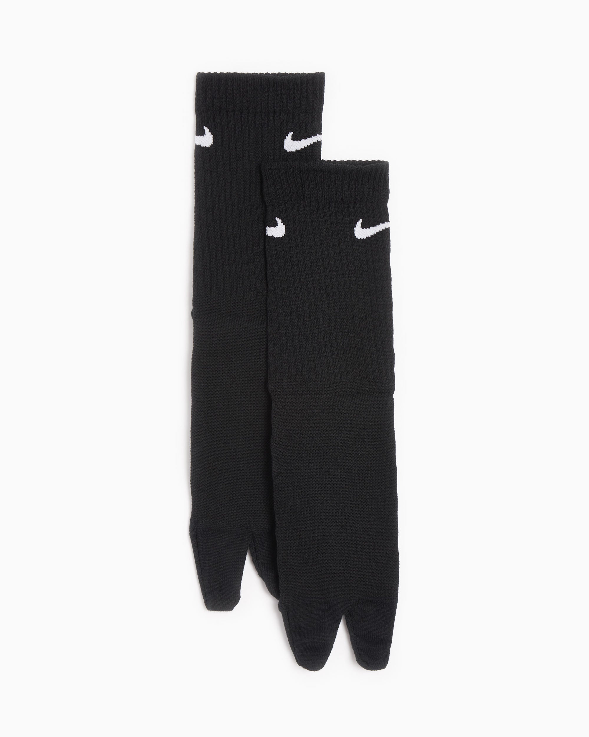 Socks Nike Everyday Plus Lightweight Tabi Unisex Socks - DX1158-010