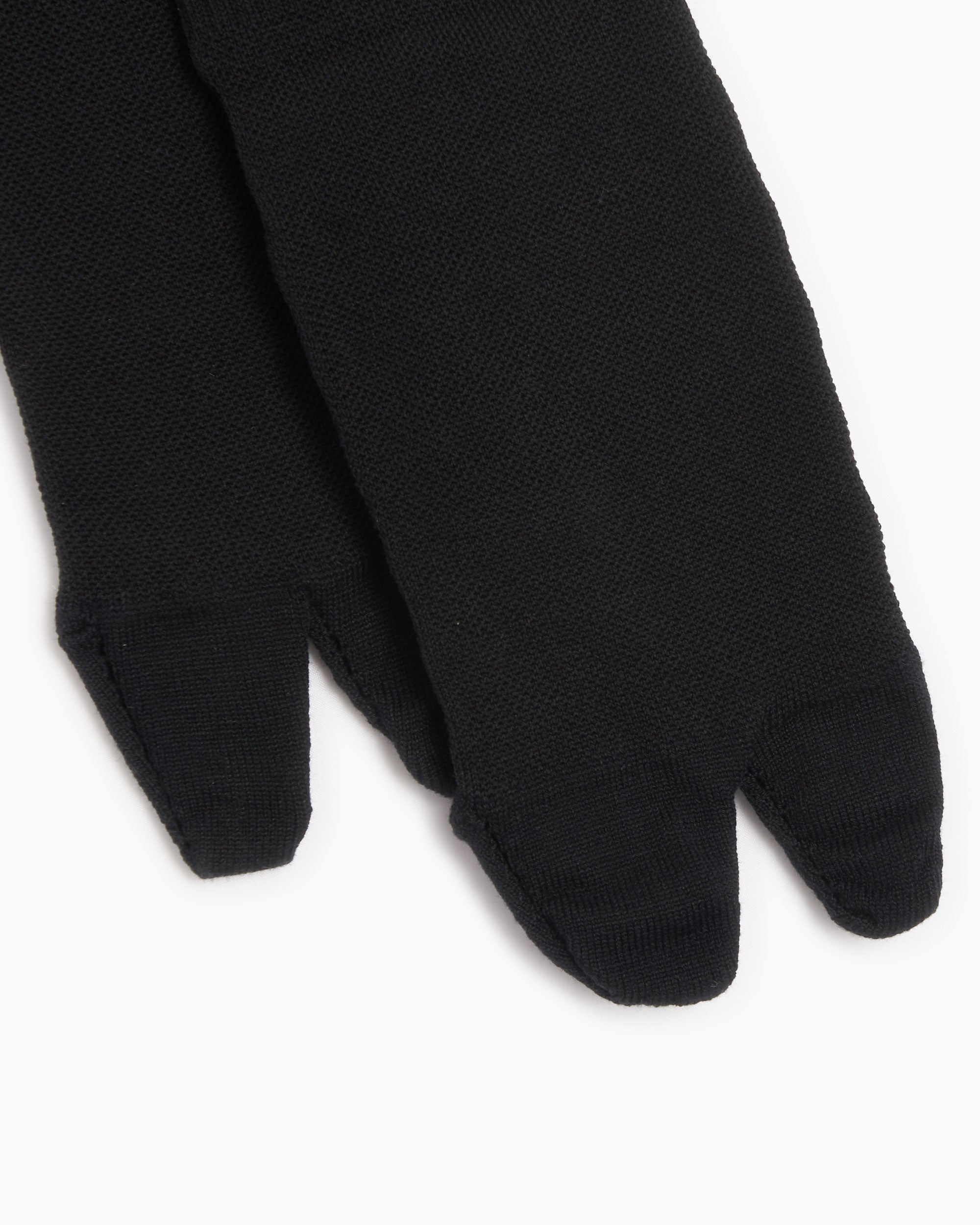 Socks Nike Everyday Plus Lightweight Tabi Unisex Socks - DX1158-010