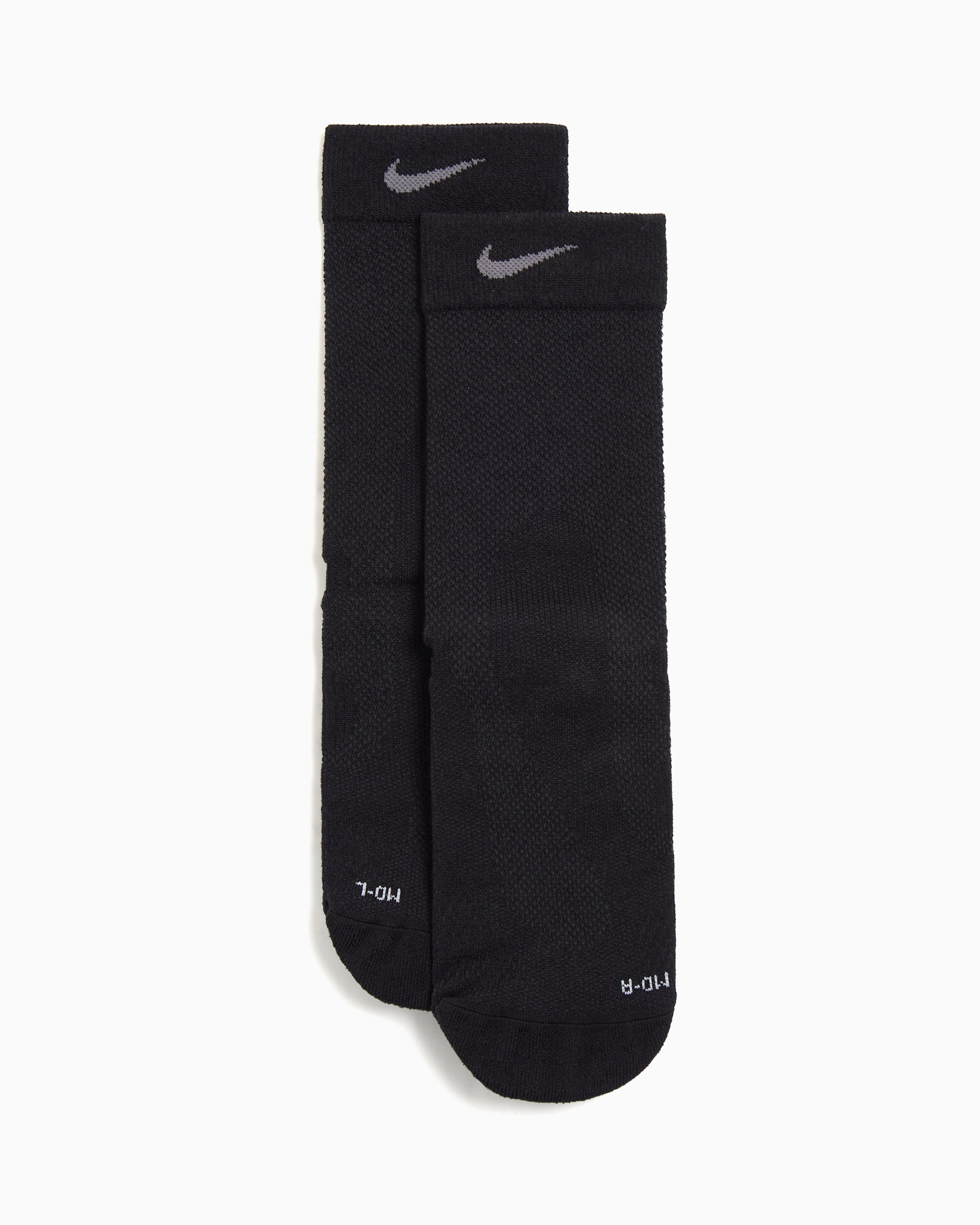 Socks Nike Running Lightweight Dri-FIT 1PR - 200 Unisex Socks - HV6919-010