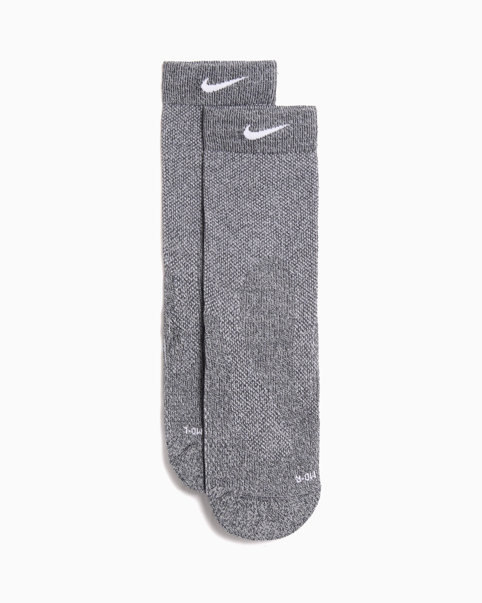 エアライズathlete socks 5枚セット Nike Running Lightweight Dri-FIT Unisex Socks