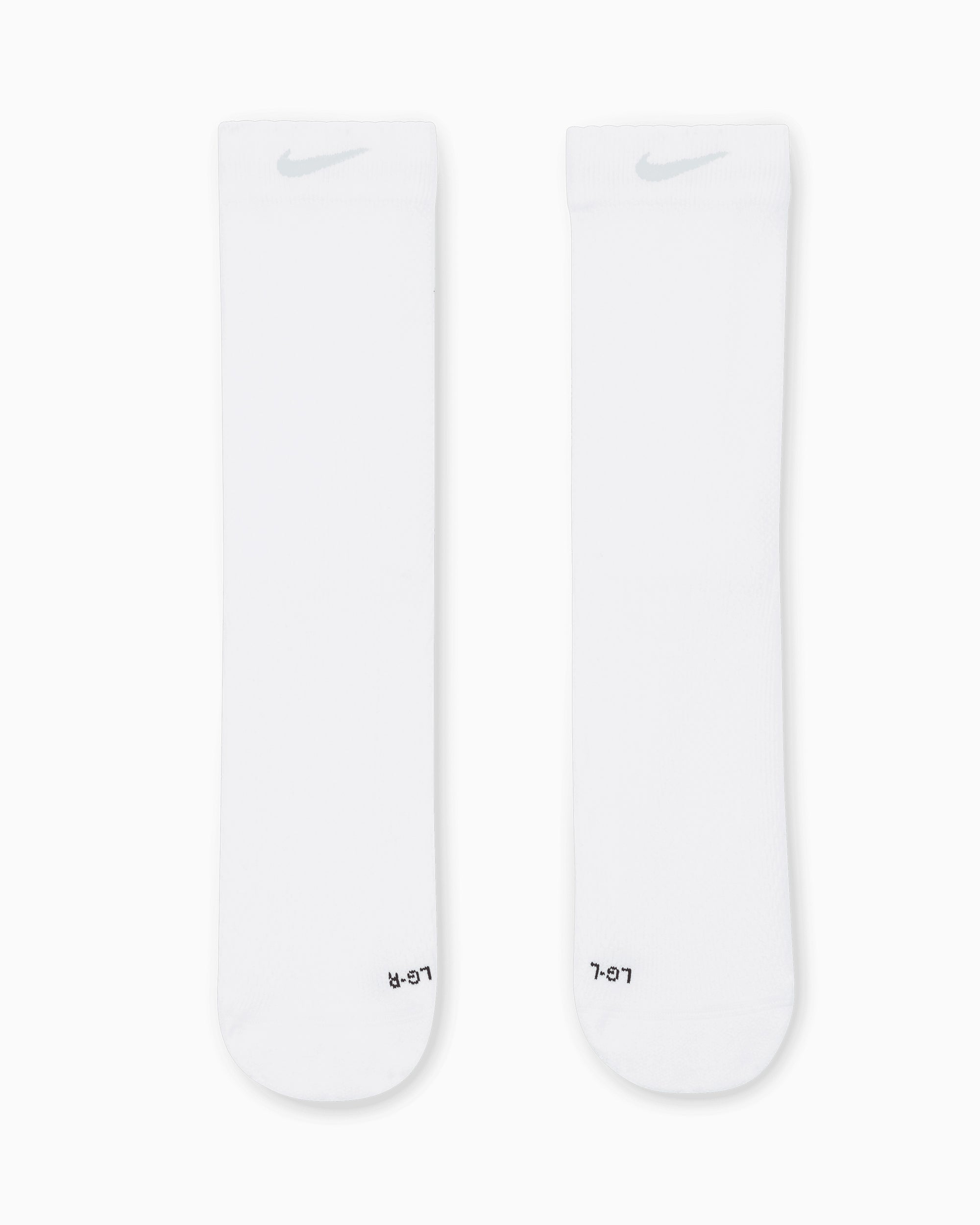 Socks Nike Running Lightweight Dri-FIT Unisex Socks - HV6919-100