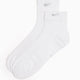Chaussettes Nike Sheer Ankle Women's Socks pour femme
