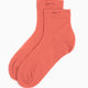 Chaussettes Nike Sheer Ankle Women's Socks pour femme