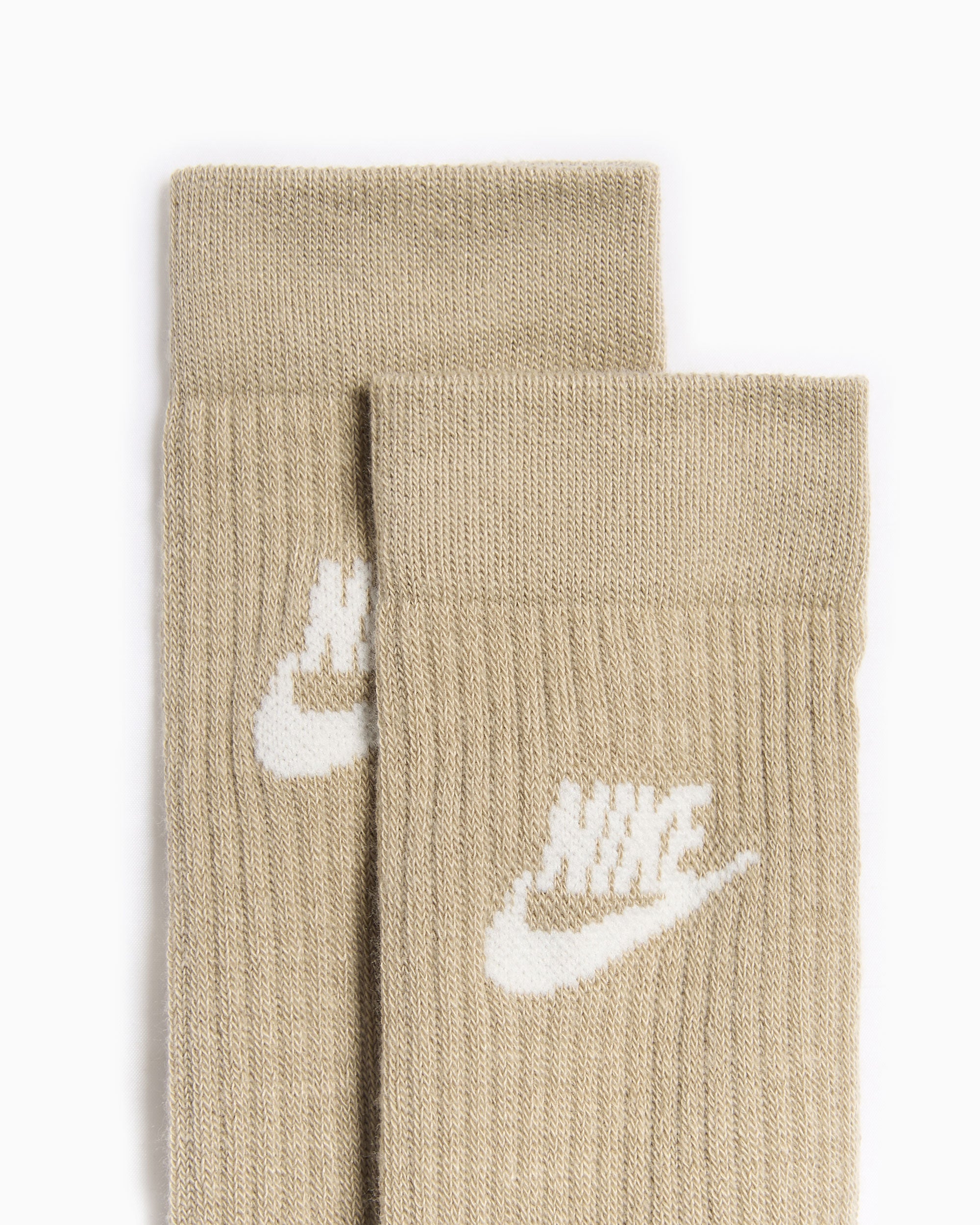 Socks Nike Sportswear Everyday Essential Unisex Socks (3 Pack) - DX5025-904