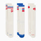Nike Sportswear Everyday Plus Crew Unisex Socks (3 pack)