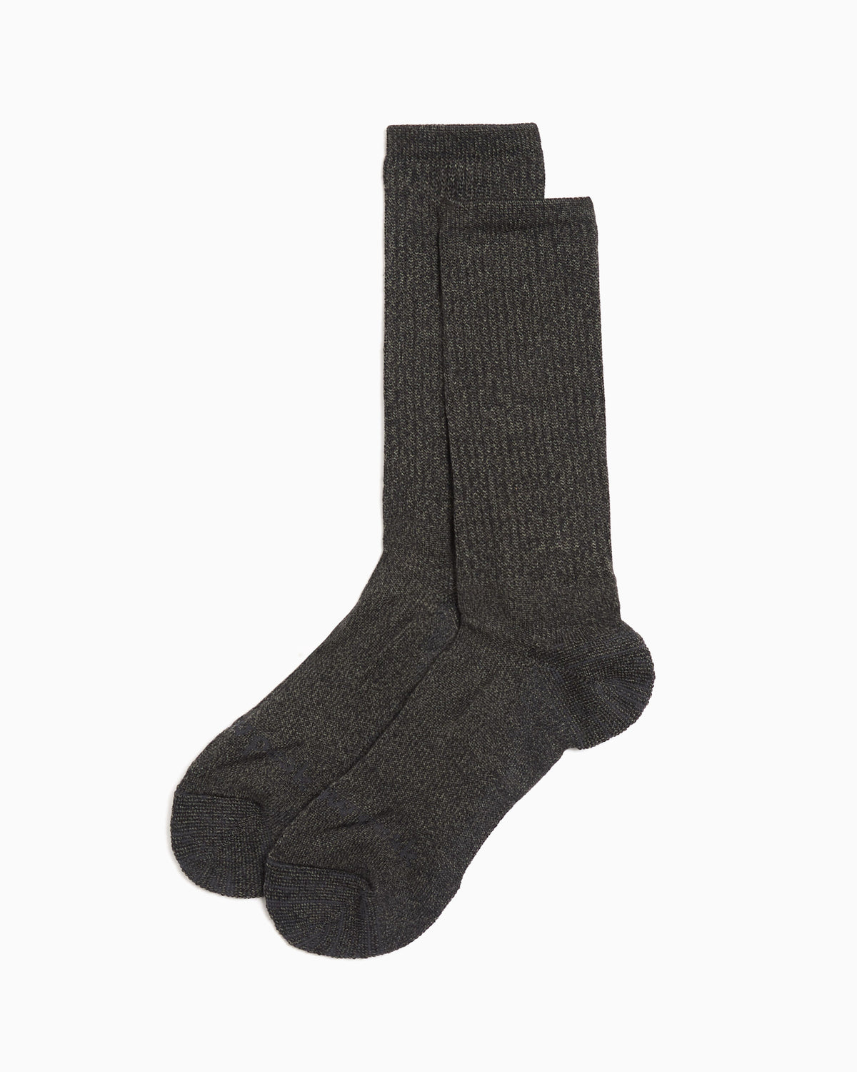 Socks Snow Peak Wool Blend Unisex Socks - 100261SO01-013