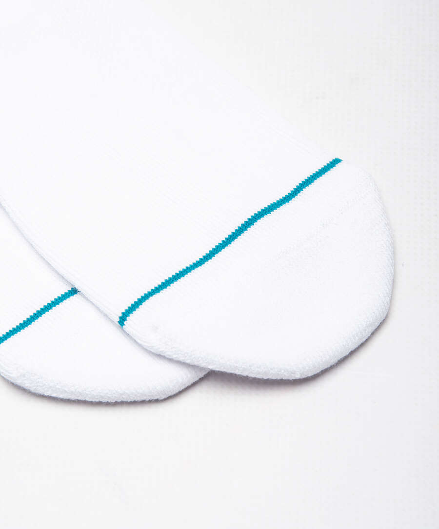Socks Stance Icon Unisex Socks - M311D14ICO-WHB