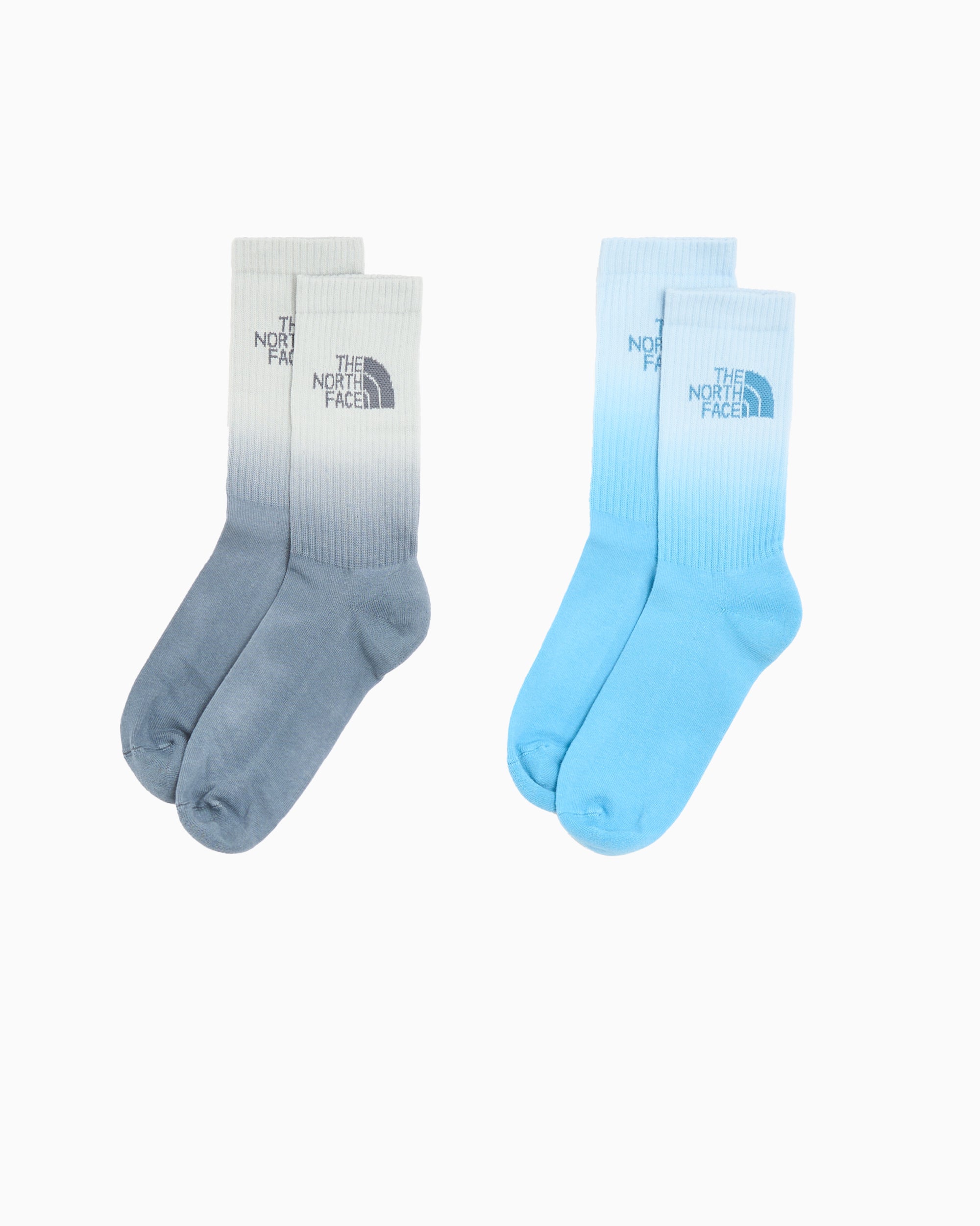 The North Face Everyday Unisex Socks (2 Pack)