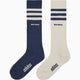 Calcetines x Wales Bonner adidas Originals x Wales Bonner 3S Unisex Socks Unisex