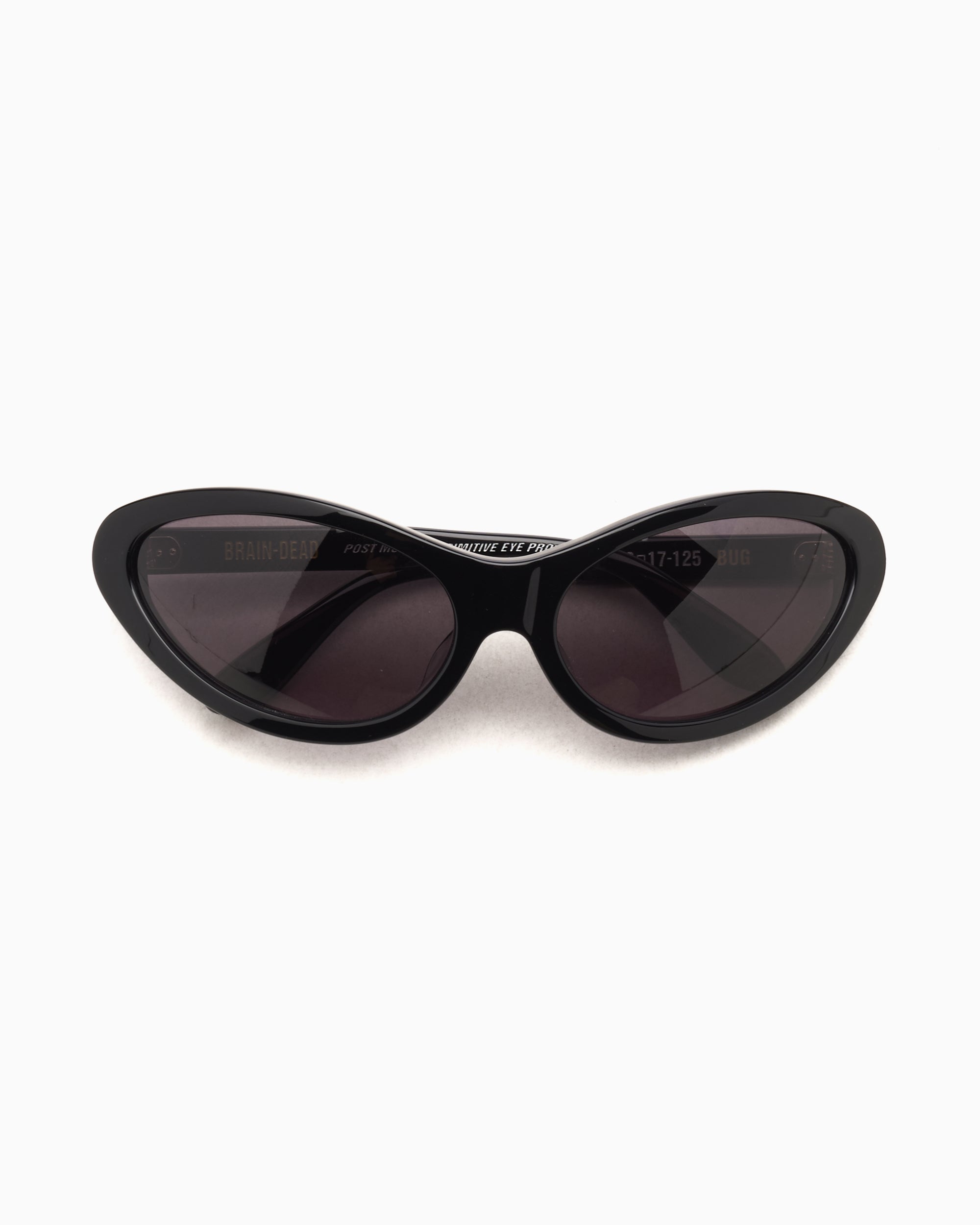 Brain Dead Bug Post Modern Primitive Unisex Sunglasses