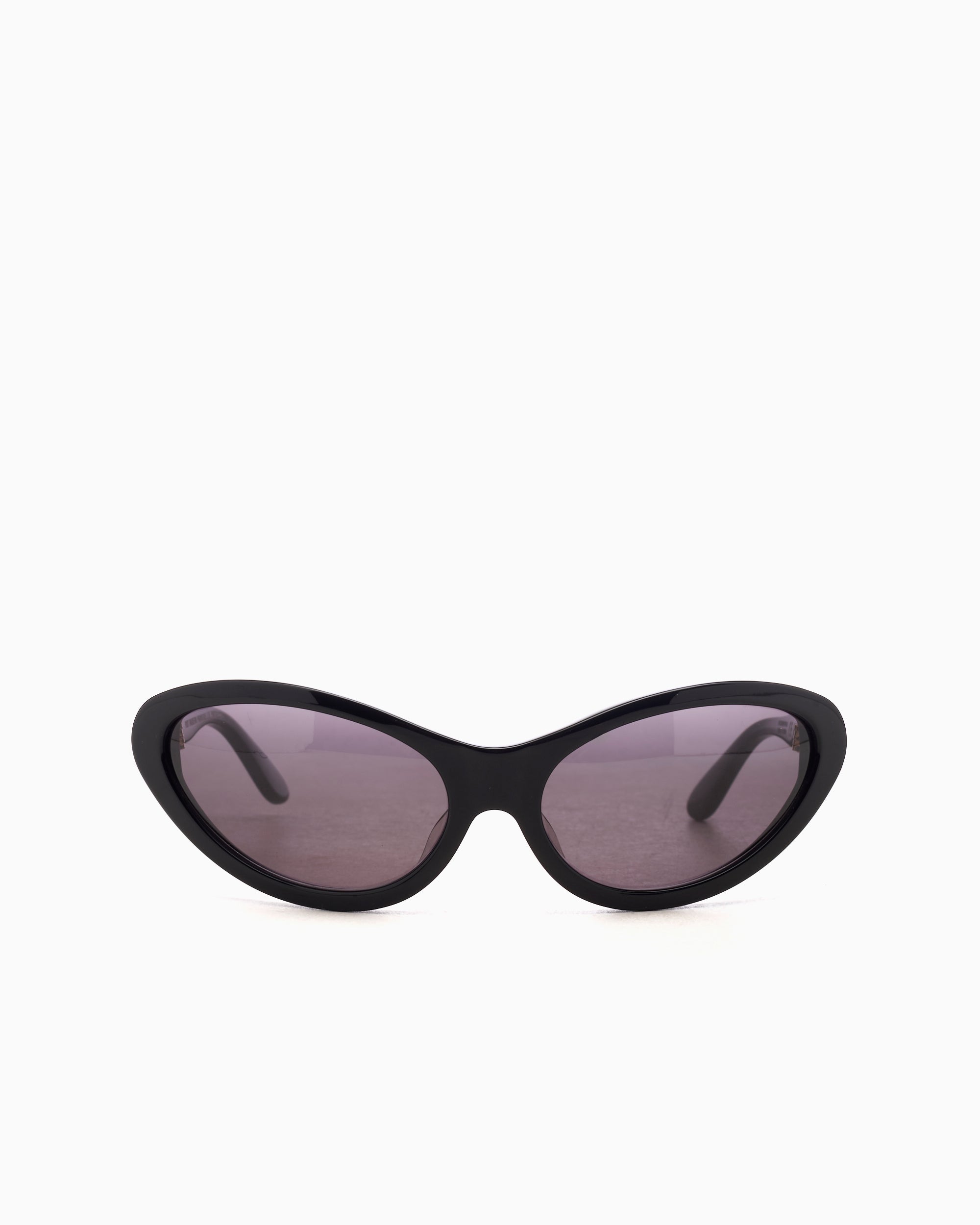 Sunglasses Brain Dead Bug Post Modern Primitive Unisex Sunglasses - P25AO10044-BLK