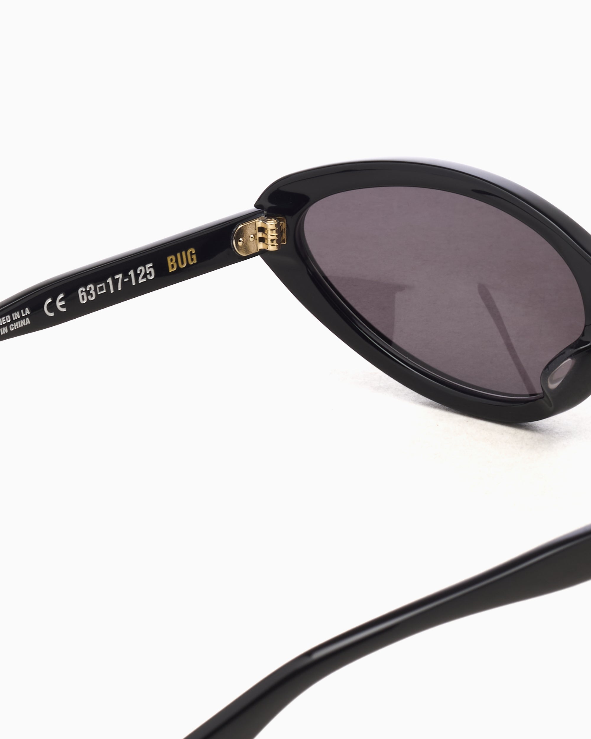 Brain Dead Bug Post Modern Primitive Unisex Sunglasses
