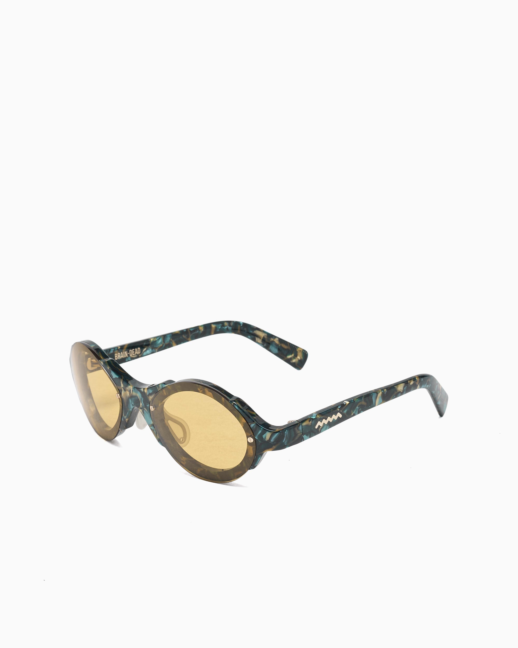 Brain Dead Mutant Unisex Sunglasses