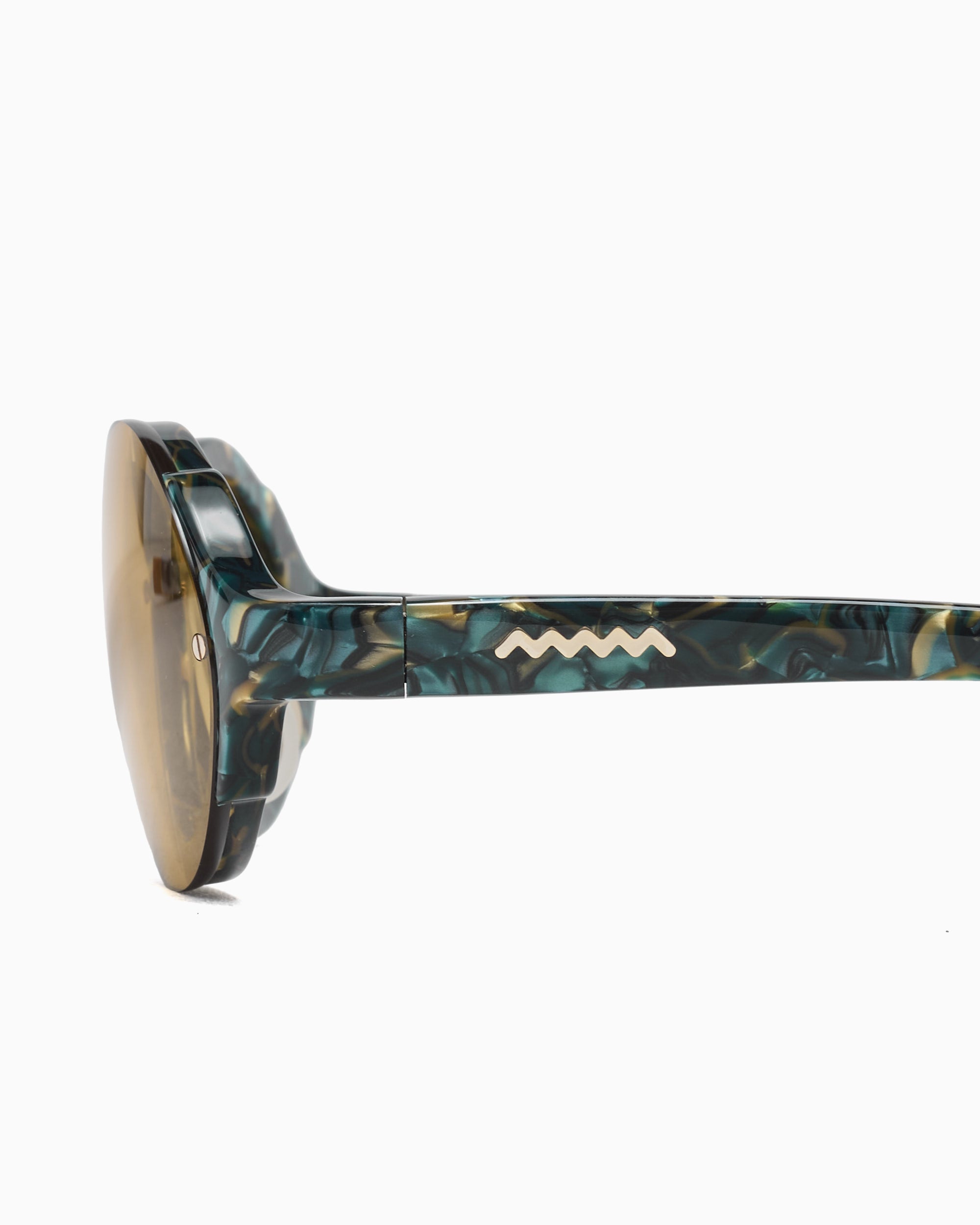 Brain Dead Mutant Unisex Sunglasses