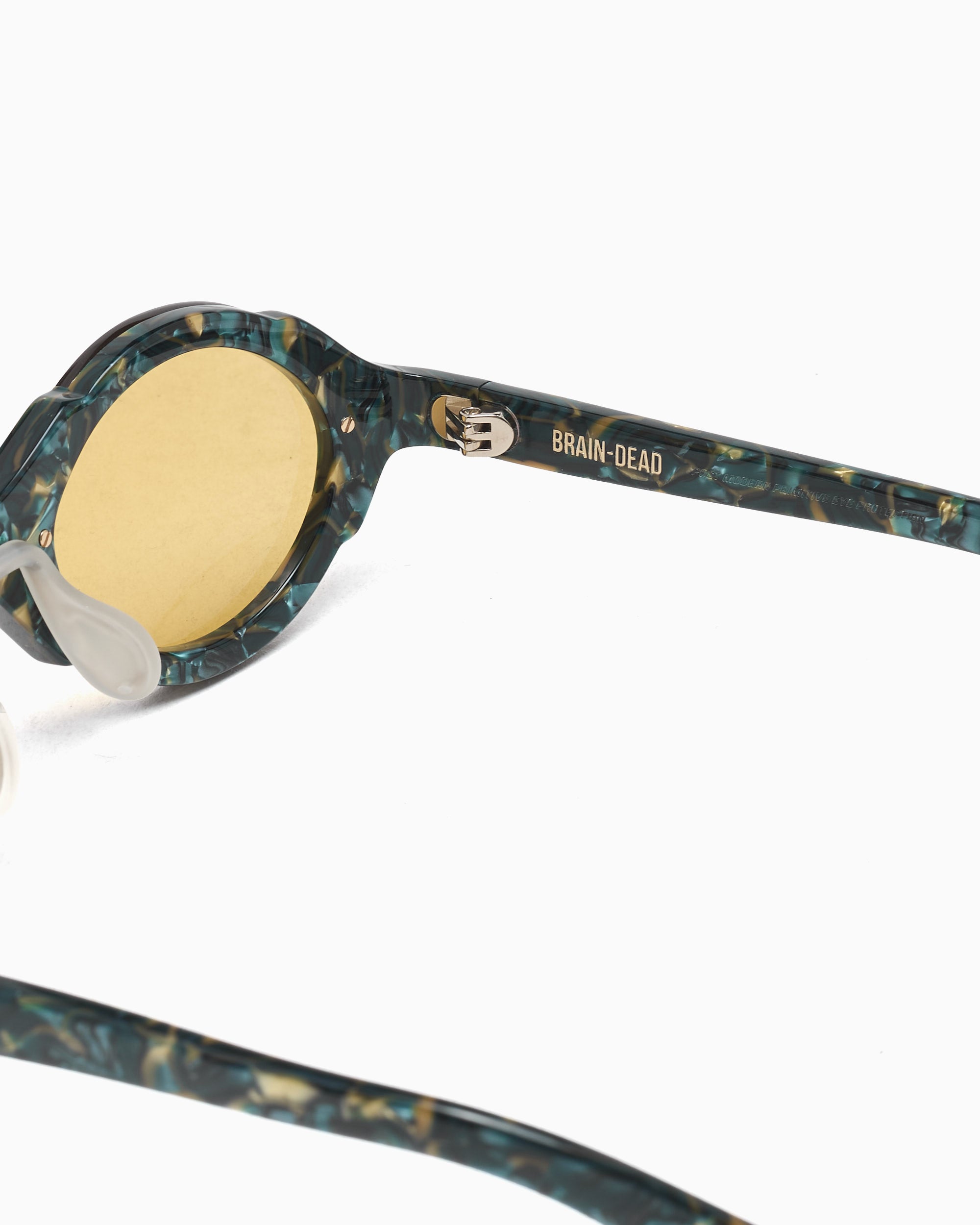 Brain Dead Mutant Unisex Sunglasses