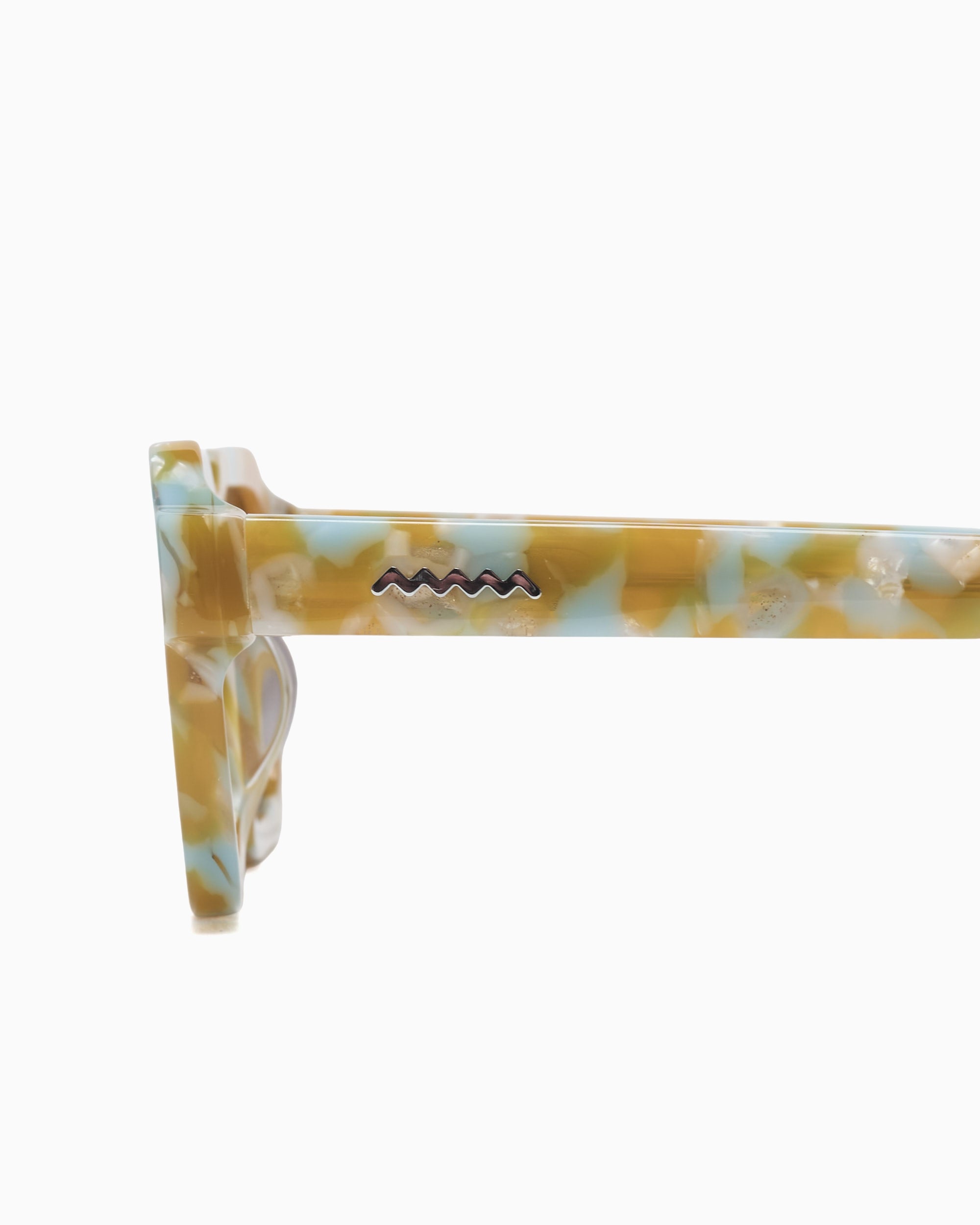 Brain Dead Staunton Unisex Sunglasses