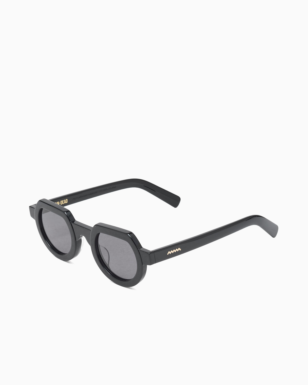 Brain Dead Tani Post Modern Primitive Unisex Sunglasses