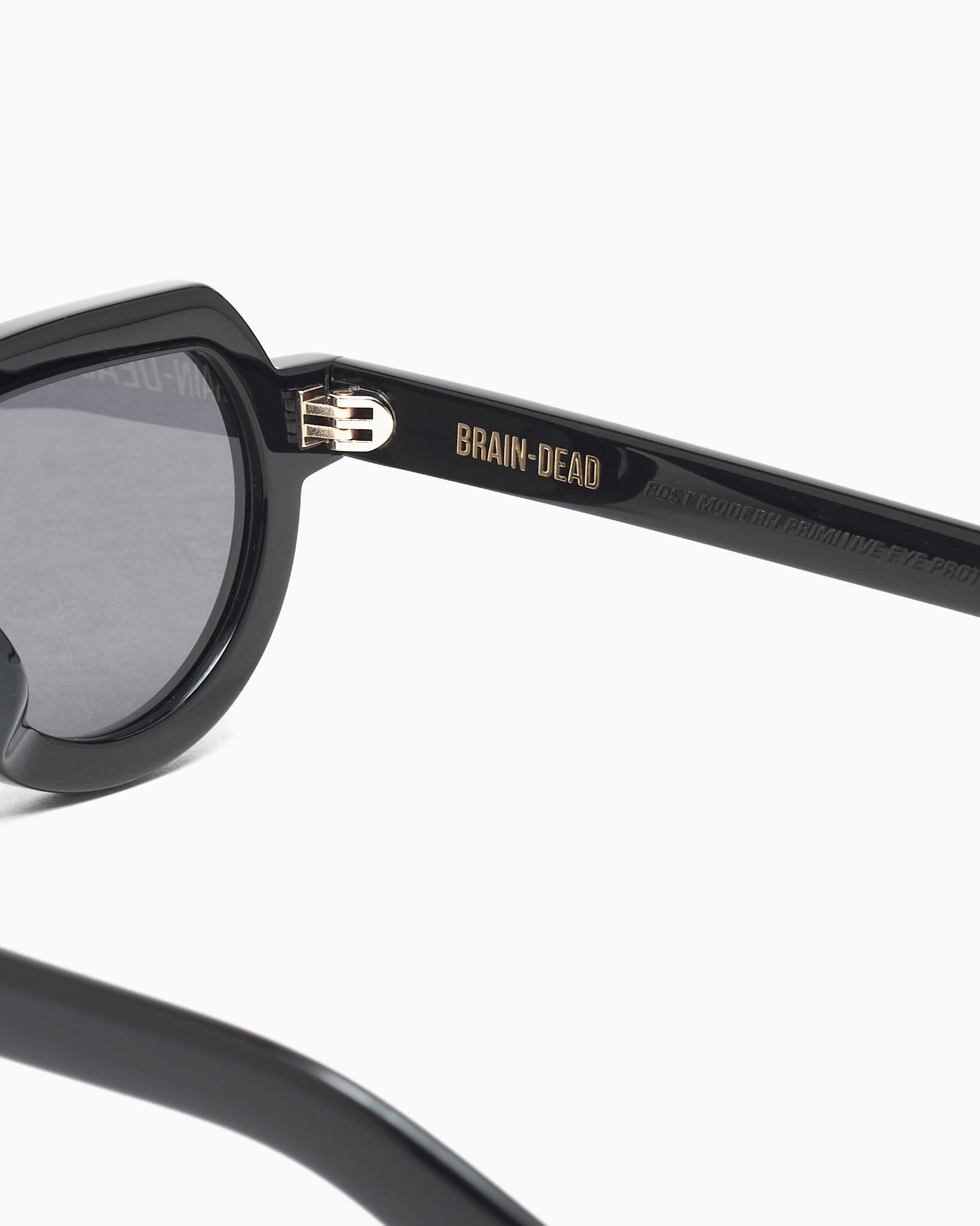 Brain Dead Tani Post Modern Primitive Unisex Sunglasses