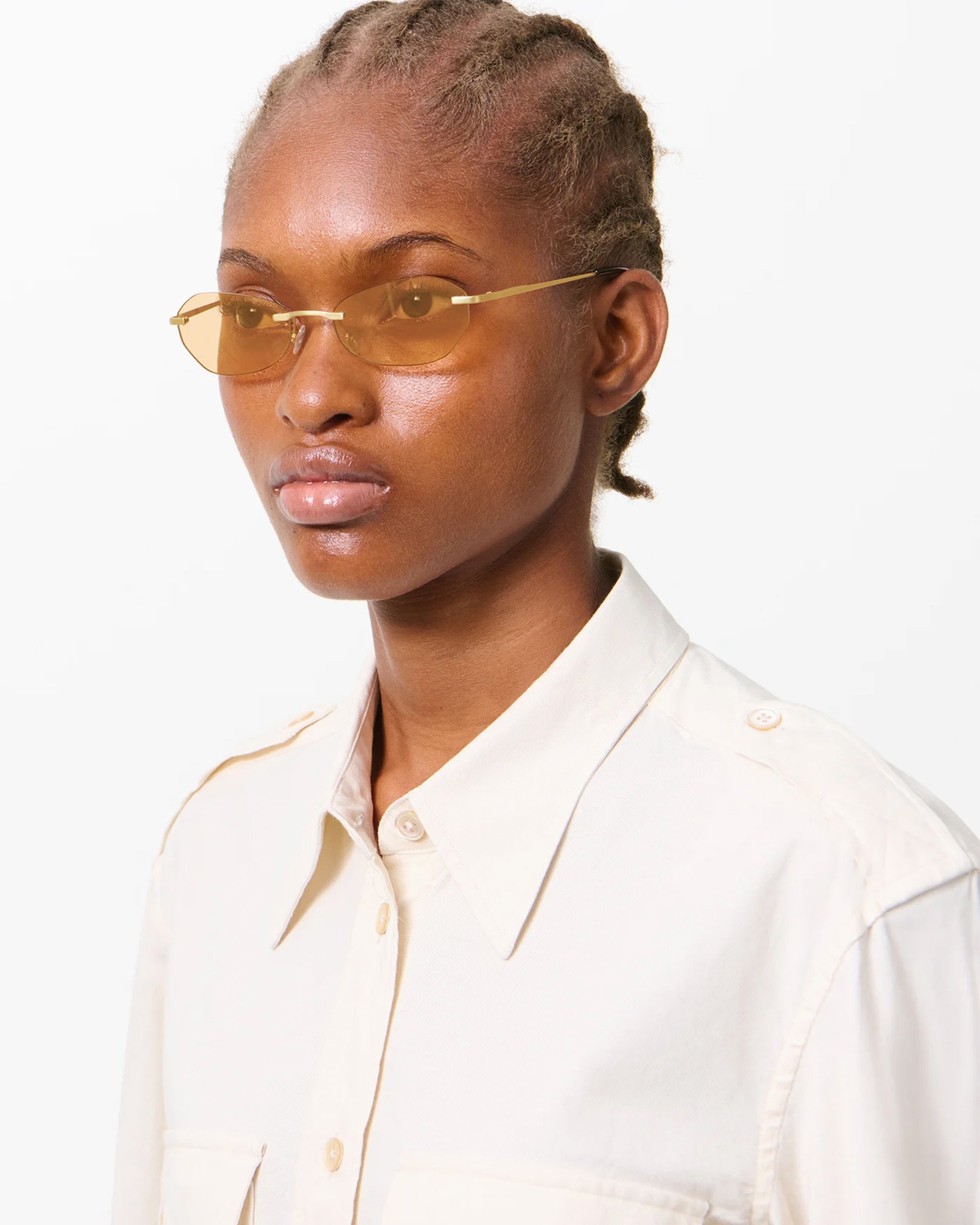 Our Legacy Adorable Unisex Sunglasses