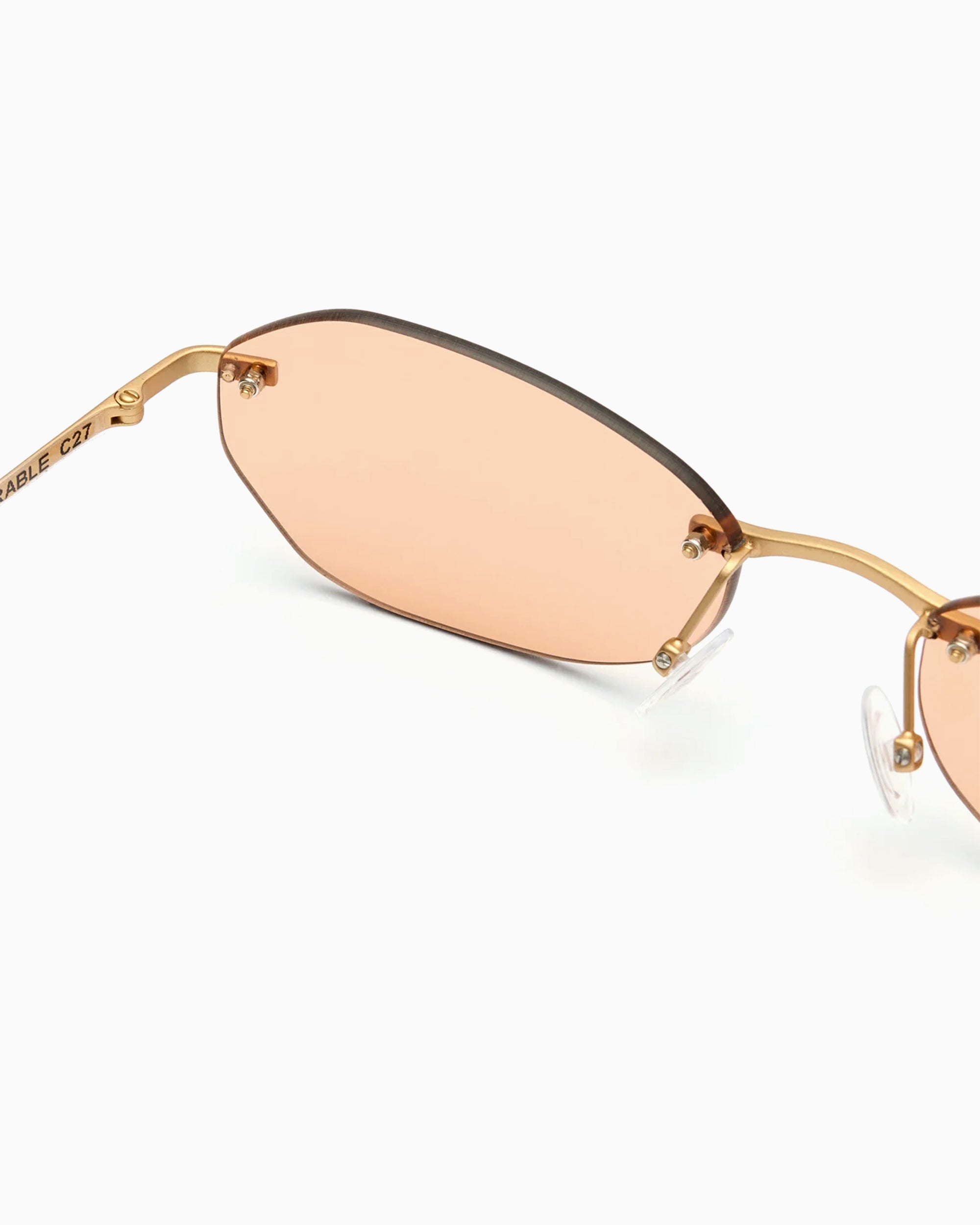 Our Legacy Adorable Unisex Sunglasses