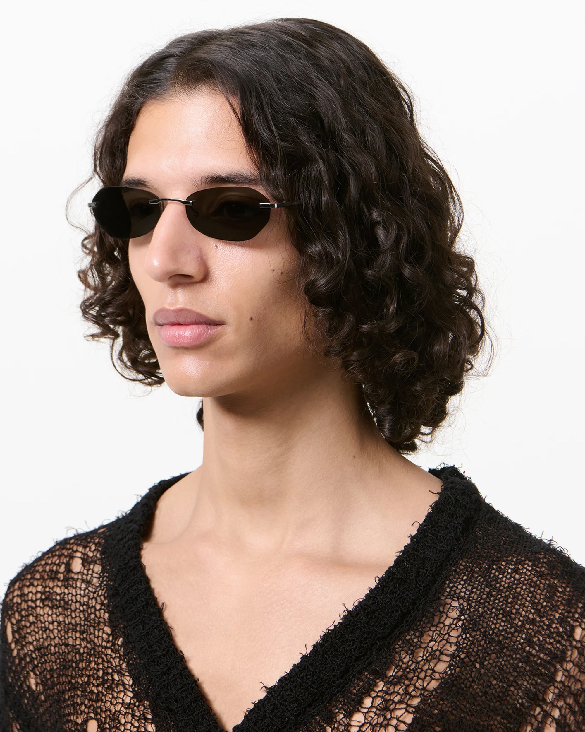 Our Legacy Adorable Unisex Sunglasses
