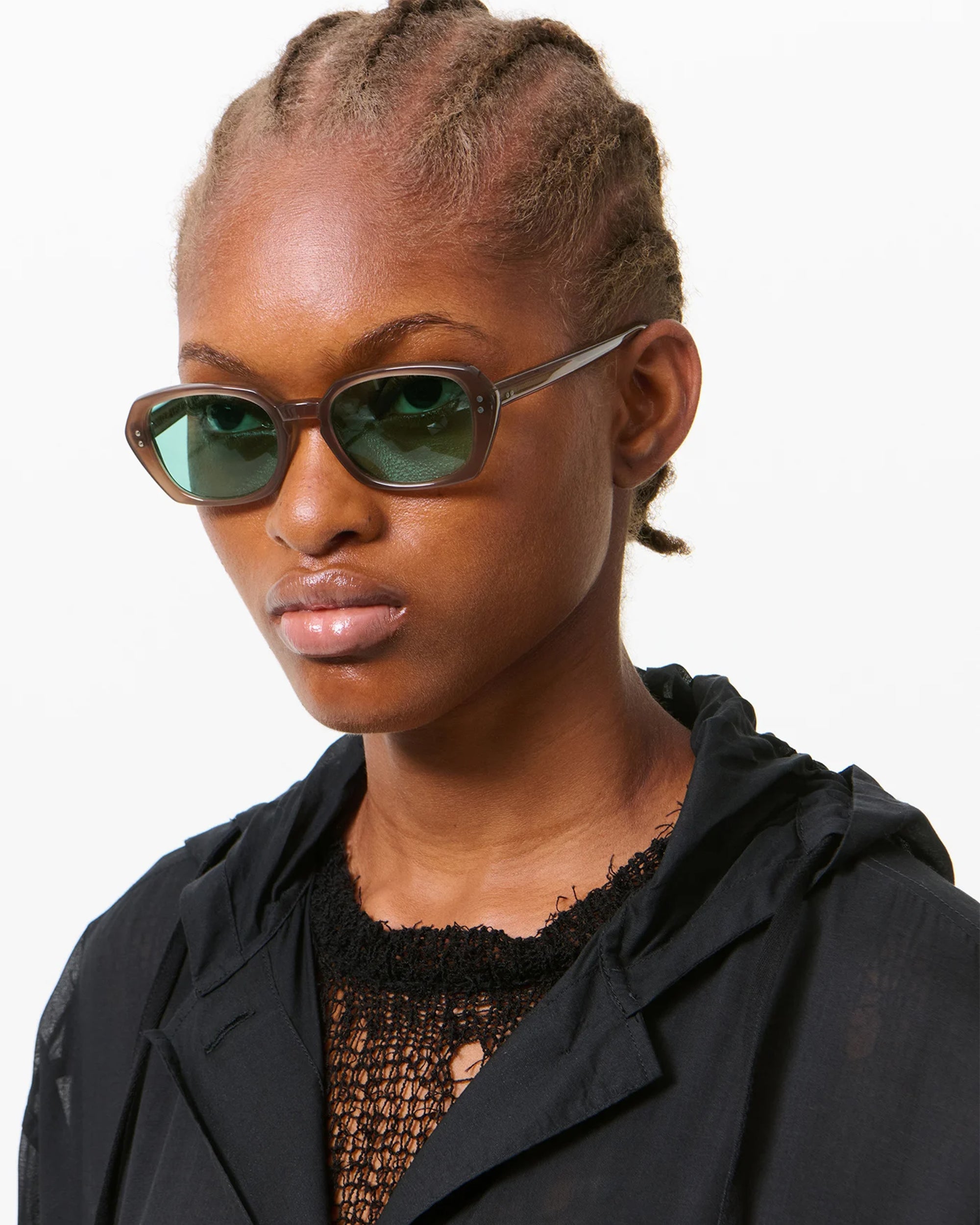 Our Legacy Earth Unisex Sunglasses
