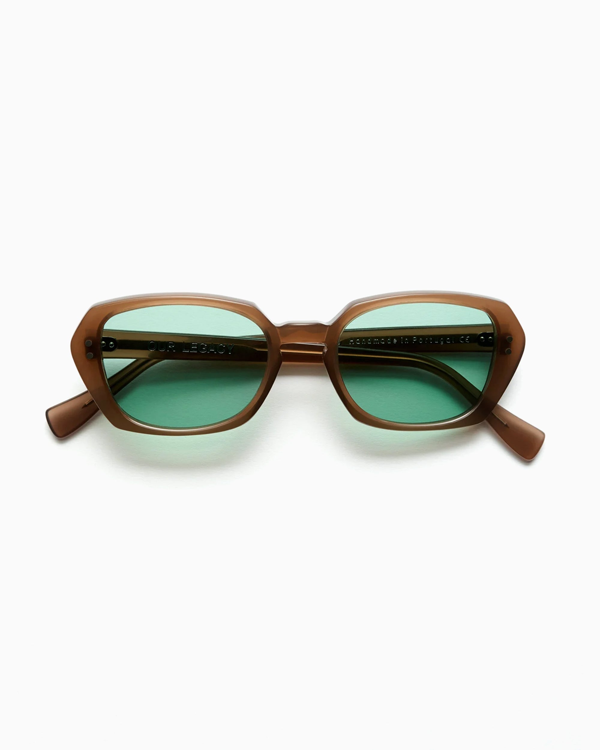 our legacy earth サングラス Our Legacy Earth Unisex Sunglasses